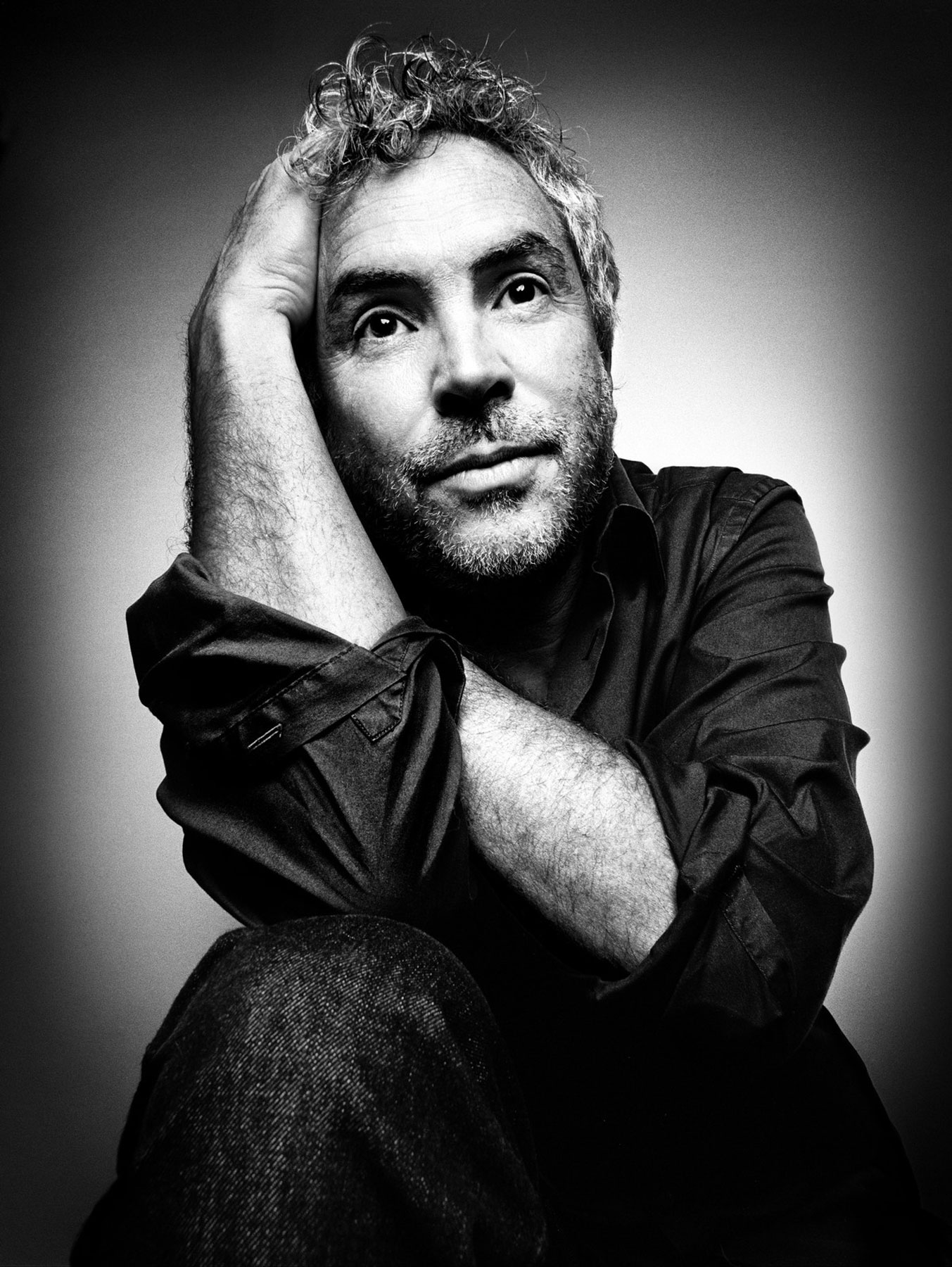 Alfonso Cuaron TIME 100