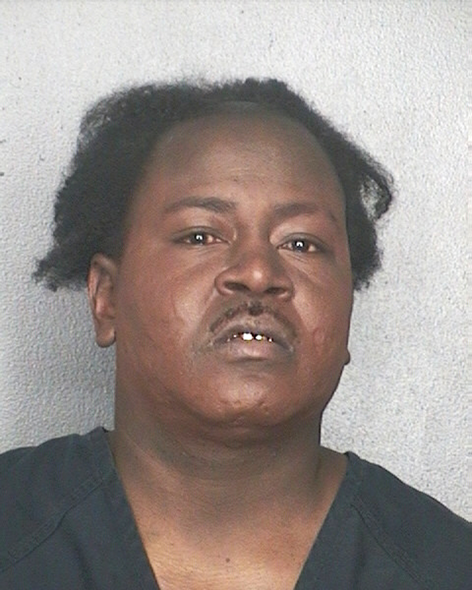 Maurice Young, also know as the rapper Trick Daddy