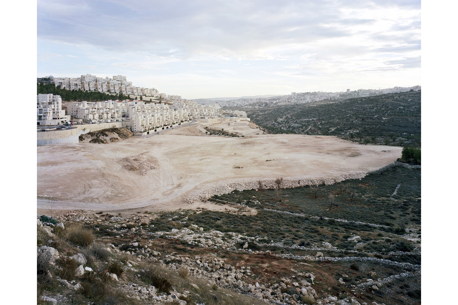 Photograph by Thomas Struth