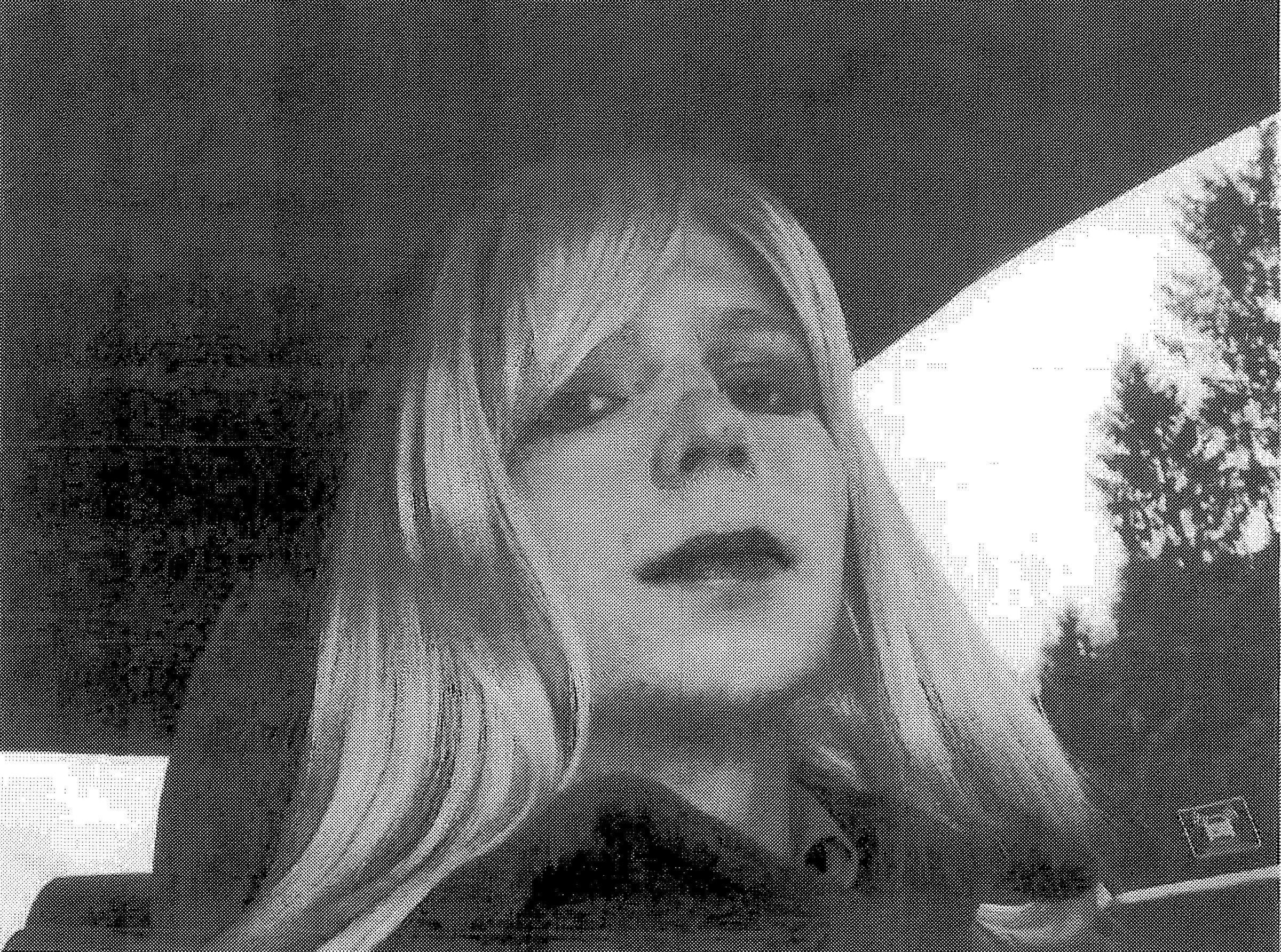 U.S. Army Private First Class Chelsea Manning in 2010.