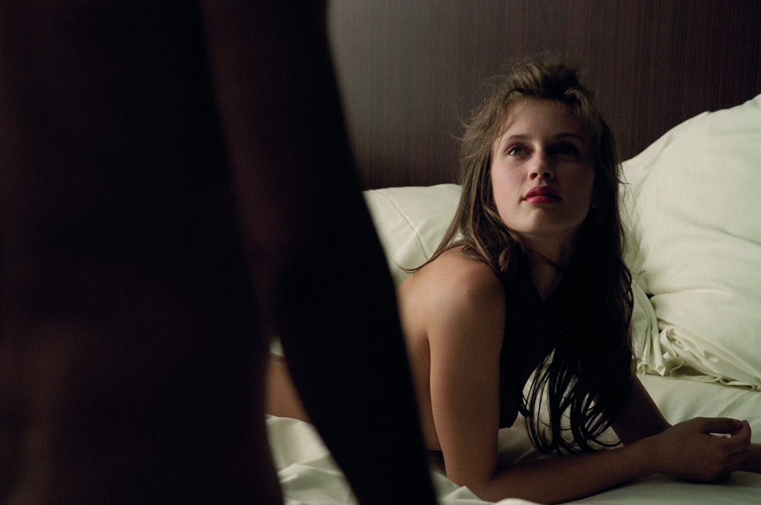 Young and Beautiful Movie Review Francois Ozon on Teen Prostitute Time photo