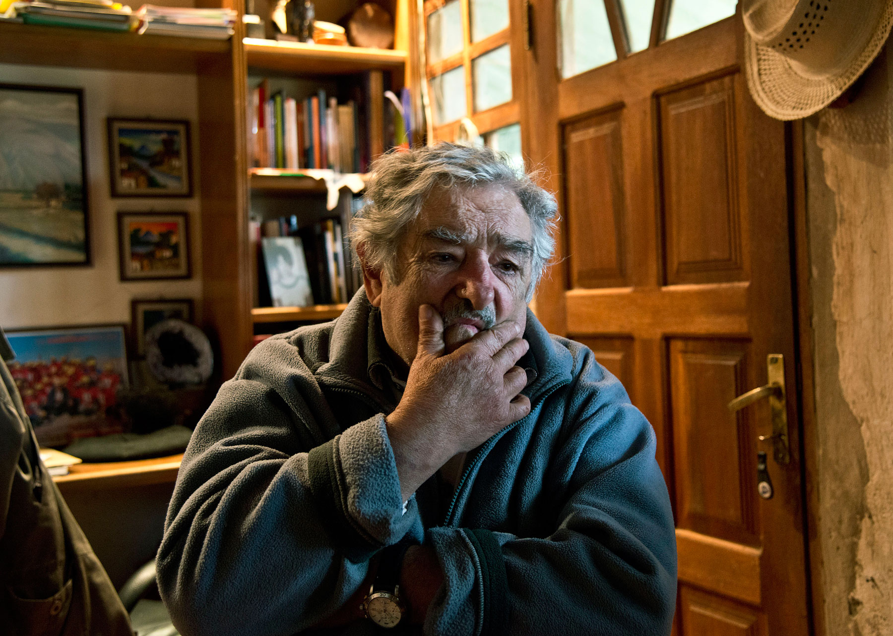 Jose Mujica TIME 100