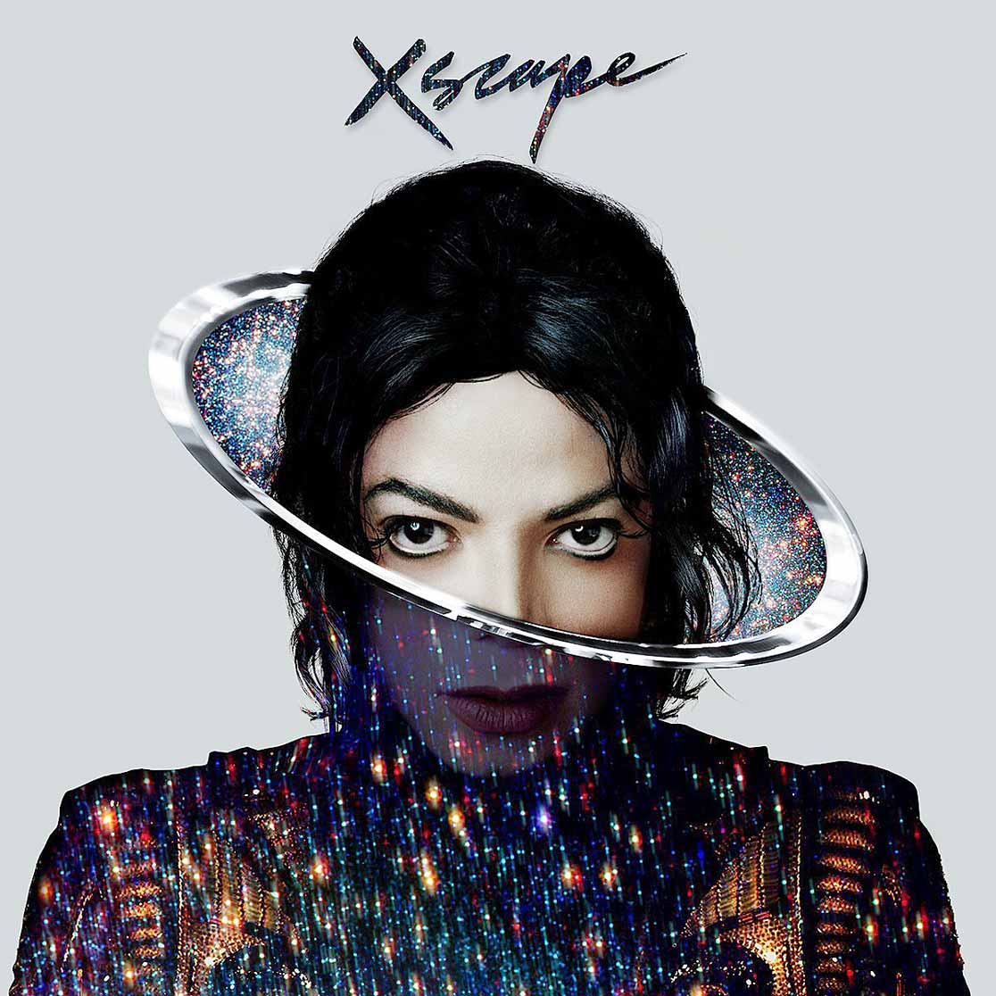 Michael Jackson – Xscape Deluxe Edition Import, Digipack – Jacksons ...