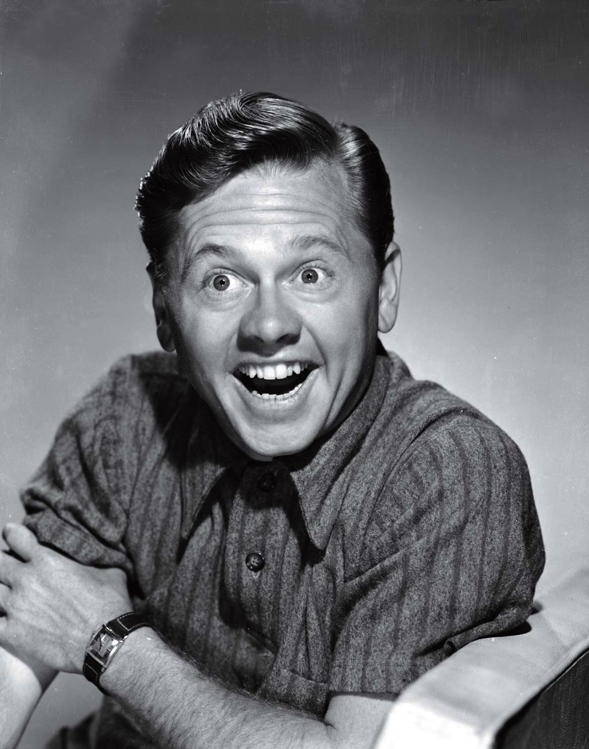Andy Hardy Mickey Rooney 2014 Deaths