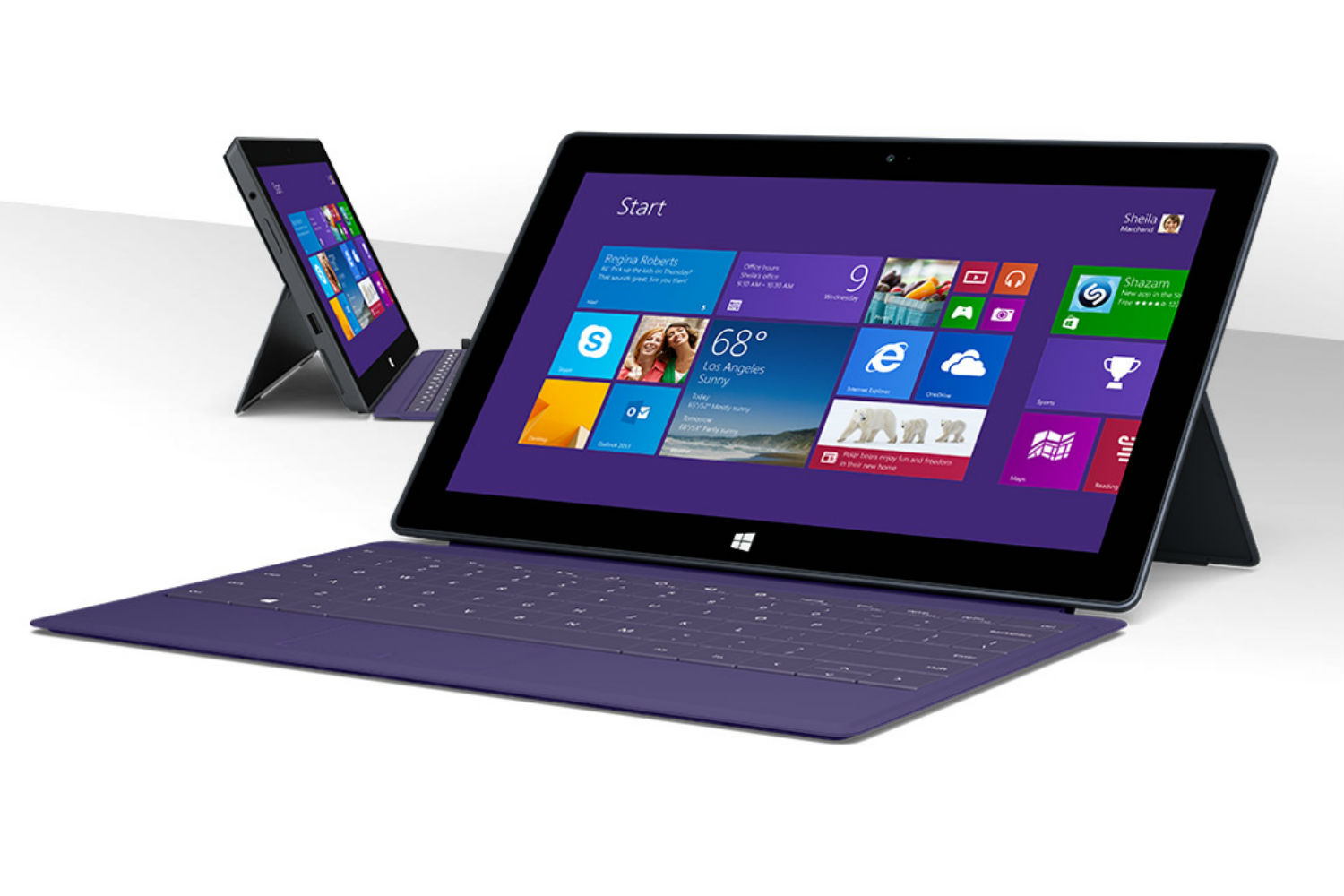 The 8 Best Alternatives to the Microsoft Surface | Time