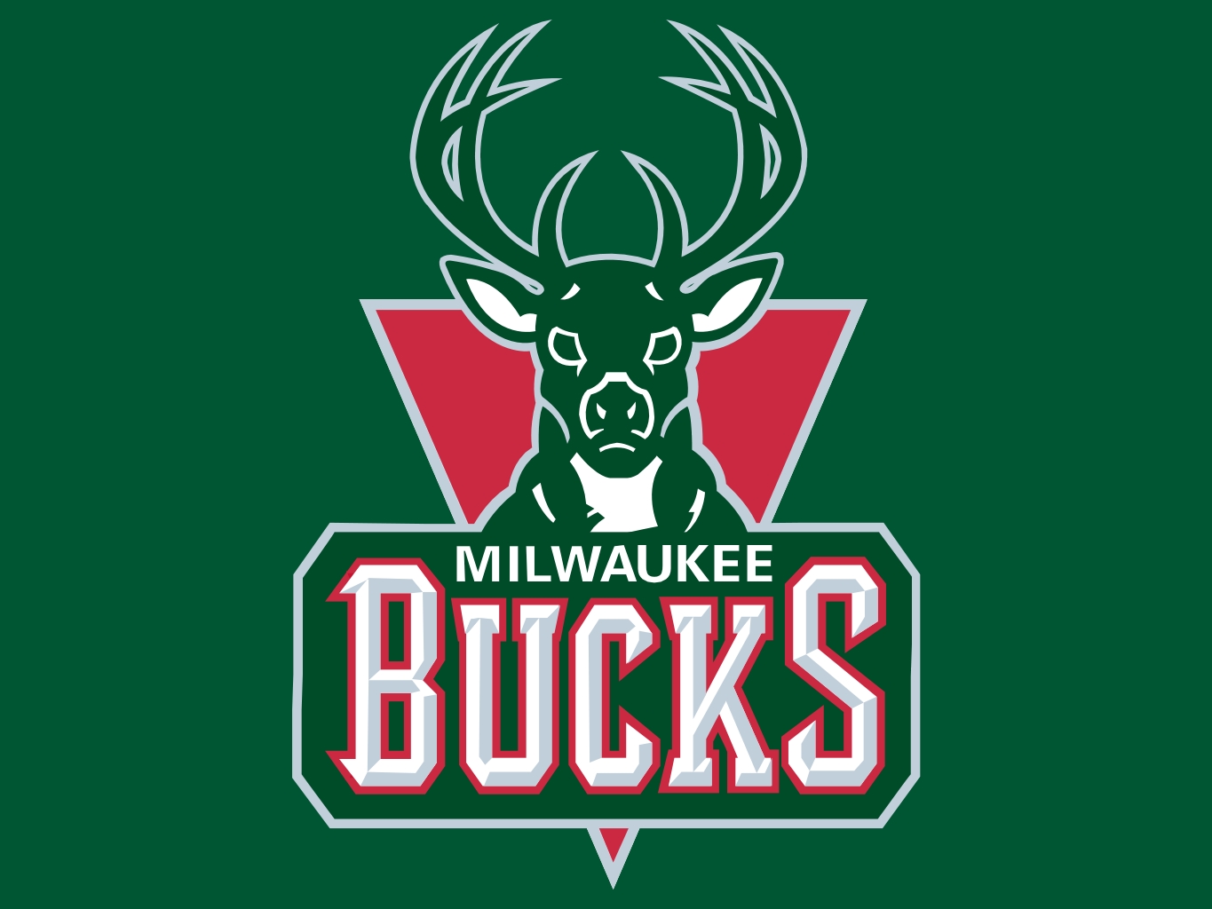 Bucks milwaukee Milwaukee Bucks