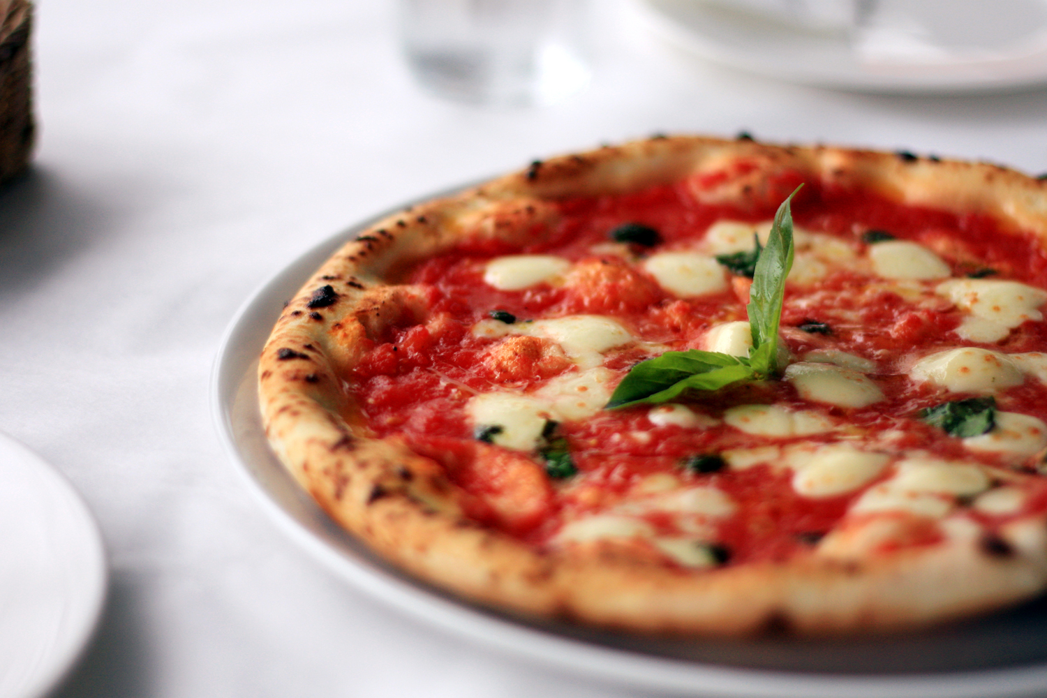 Most Influential Pizzas