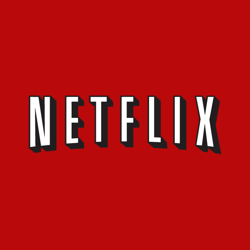 Netflix's logo