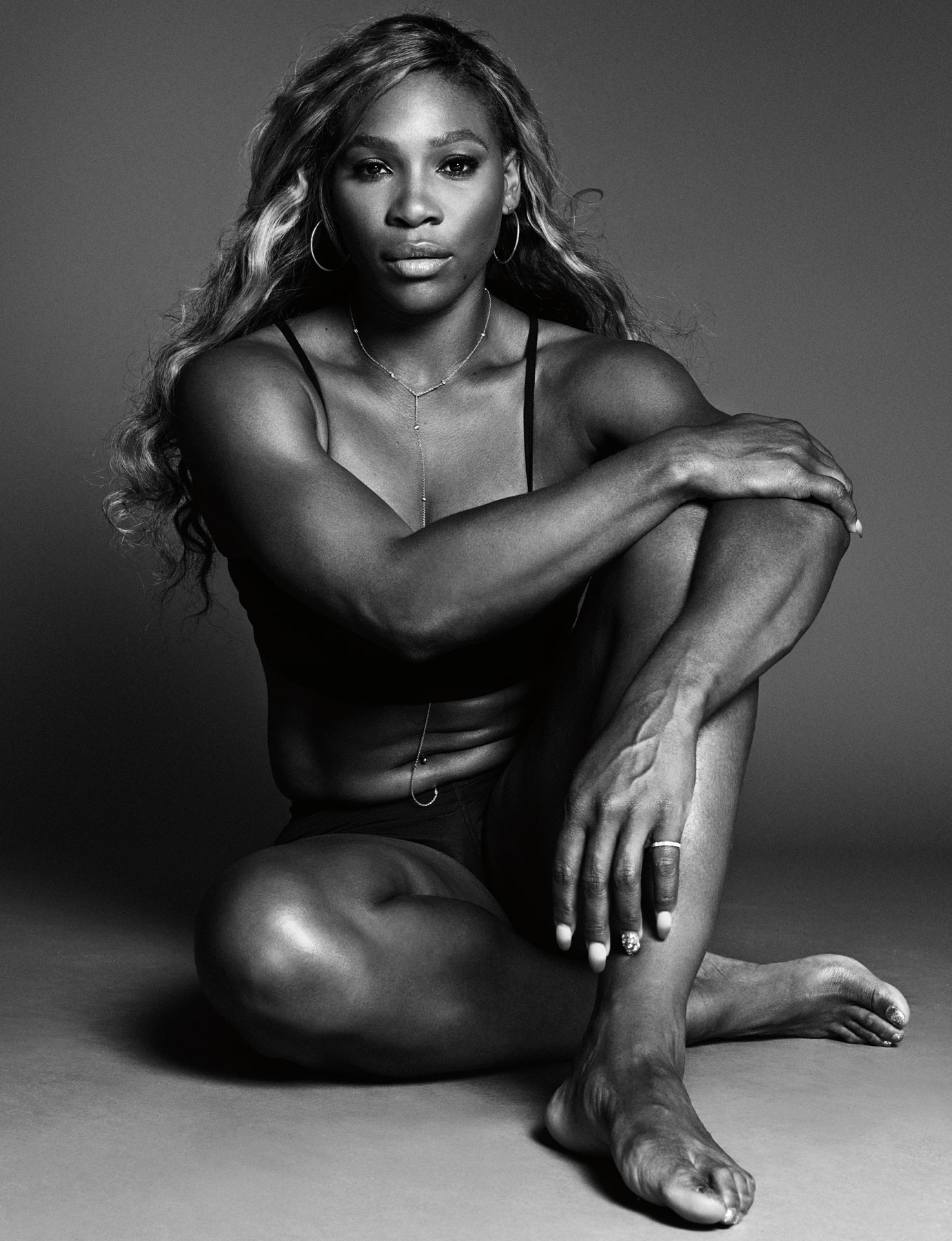Serena Williams TIME 100