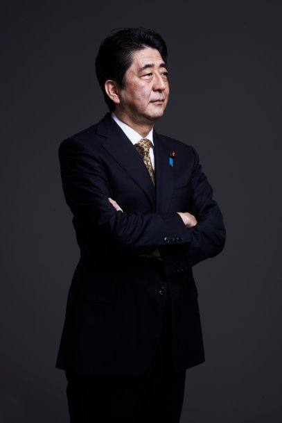Japans most powerful leader in Years, Shinzo Abe aims to reclaim his countrys place on the world stage. That makes many Asiansincluding some Japaneseuncomfortable