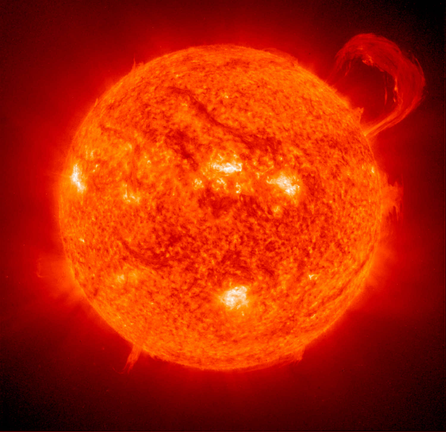 Astronomers have found a sibling star to our Sun (Callista Images—Getty Images)