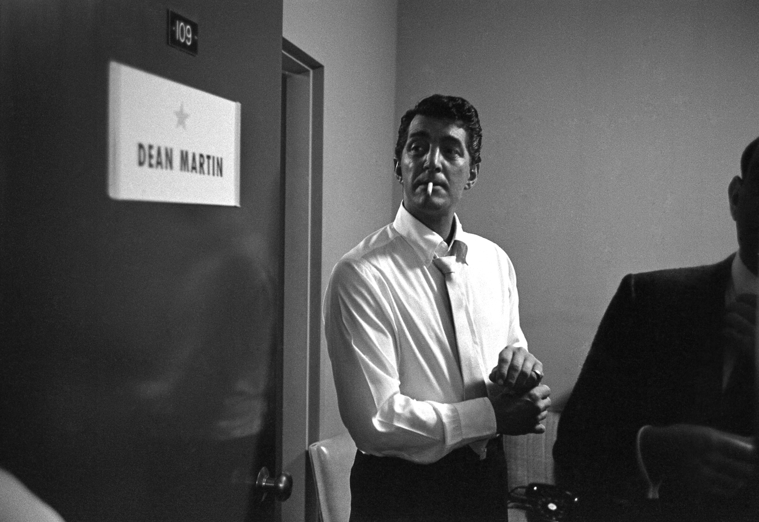 Dean Martin, 1958.