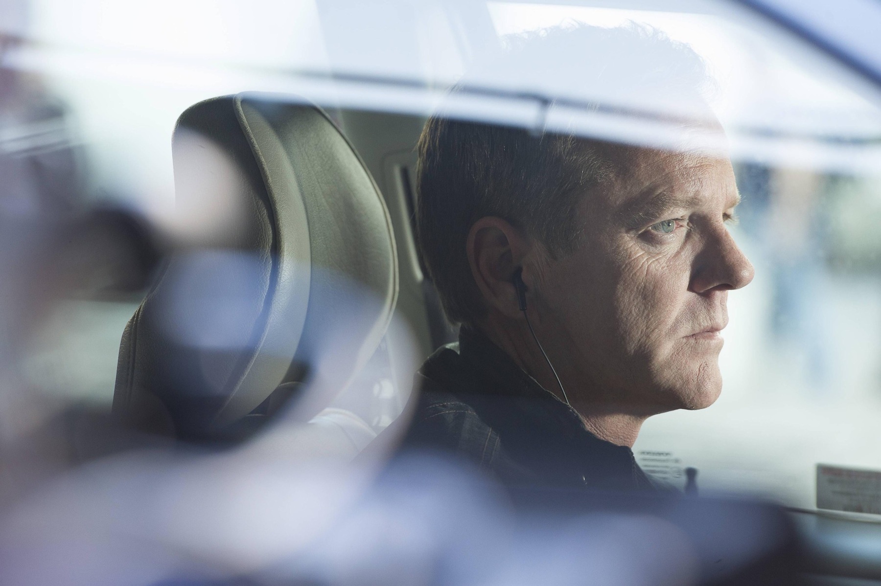 24:  LIVE ANOTHER DAY:  Kiefer Sutherland as Jack Bauer in the "1:00 PM - 2:00 PM" episode of 24:  LIVE ANOTHER DAY airing Monday, May 12 (9:00-10:00 PM ET/PT) on FOX.  ©2014 Fox Broadcasting Co. Cr: Daniel Smith/FOX