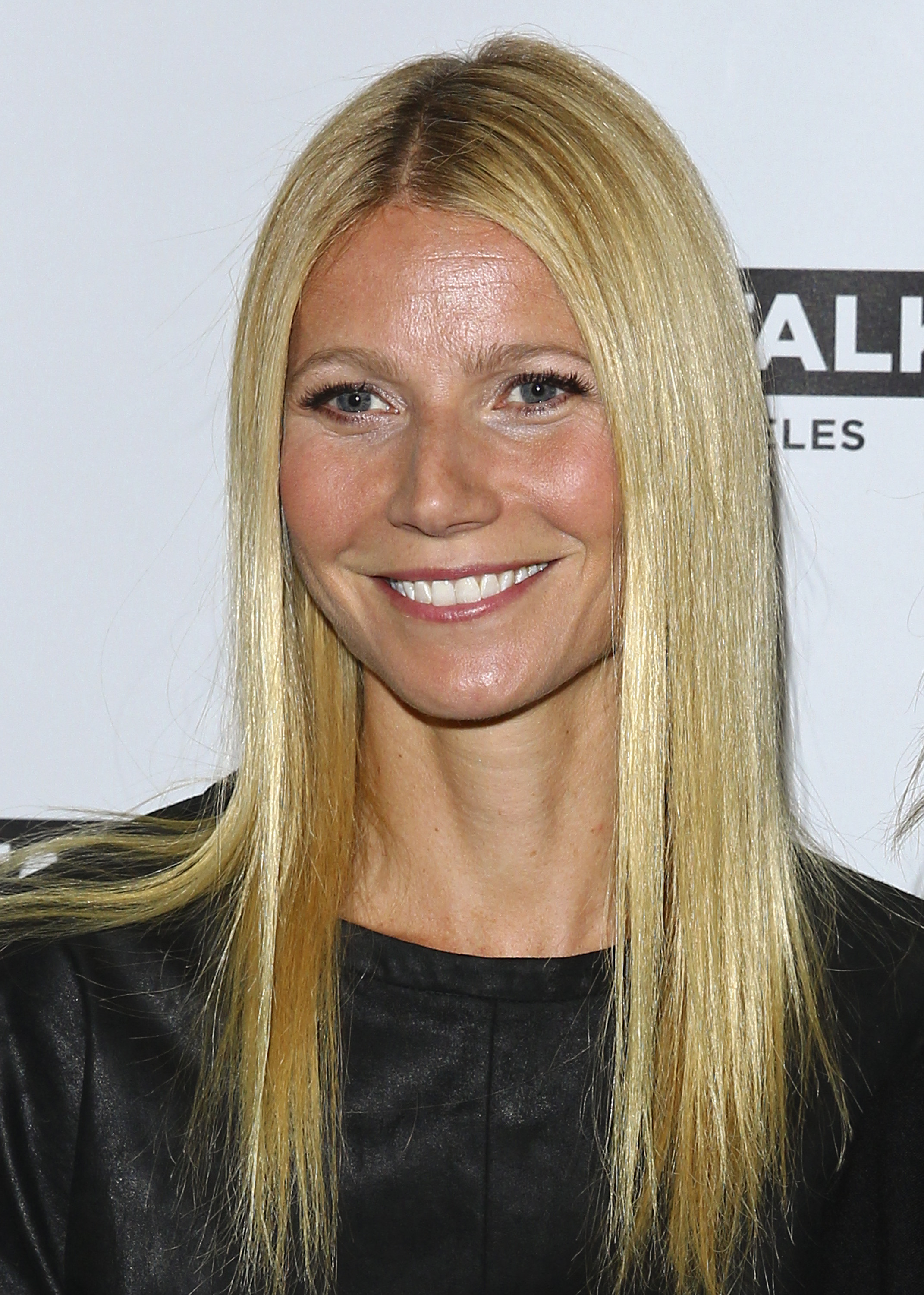 Live Talks Los Angeles Presents An Evening With Chelsea Handler In Conversation With Gwyneth Paltrow