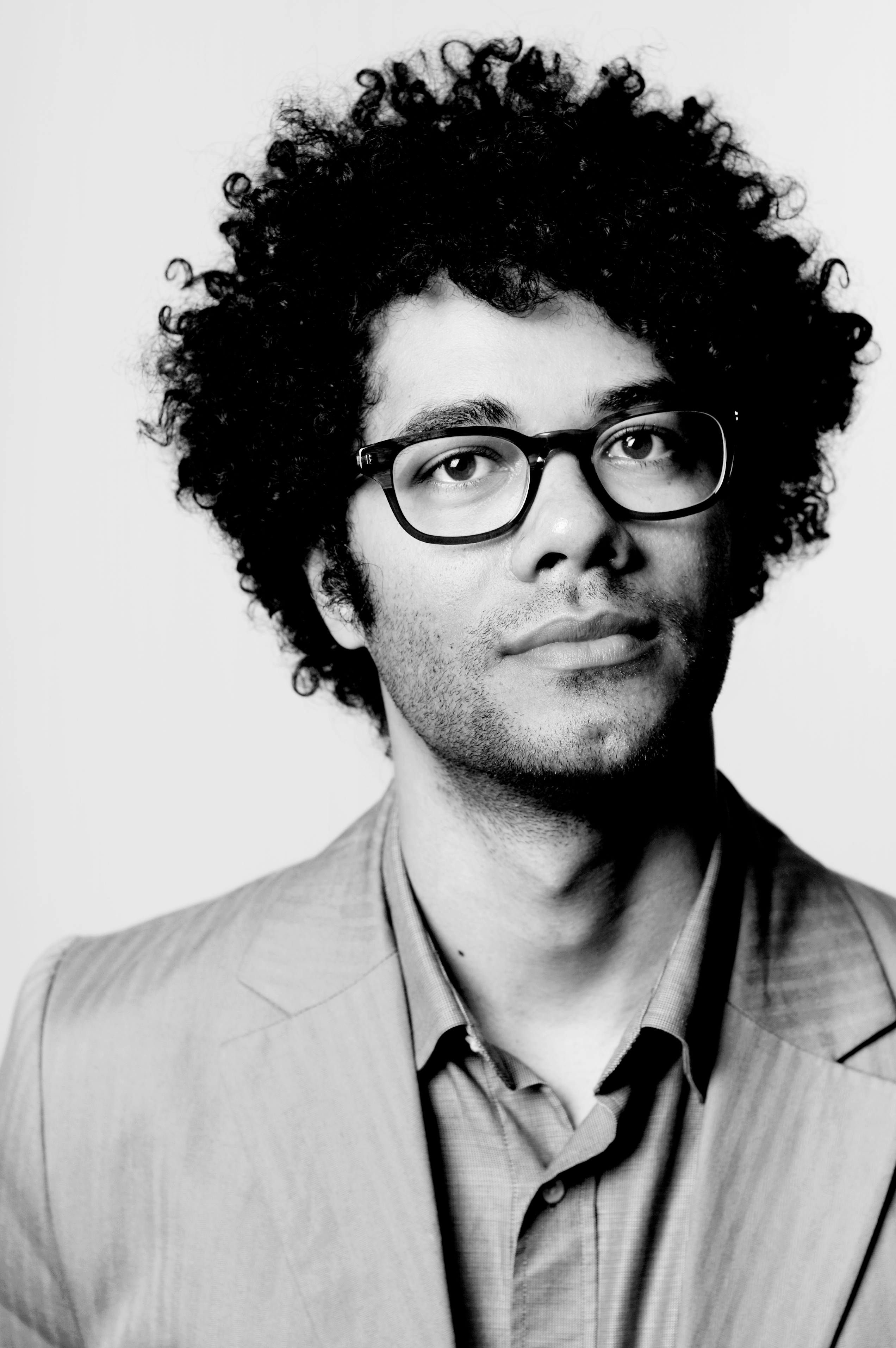 The 45-year old son of father Dagny Baassuik Ayoade and mother Layide Ade Laditi Ayoade Richard Ayoade in 2022 photo. Richard Ayoade earned a  million dollar salary - leaving the net worth at  million in 2022
