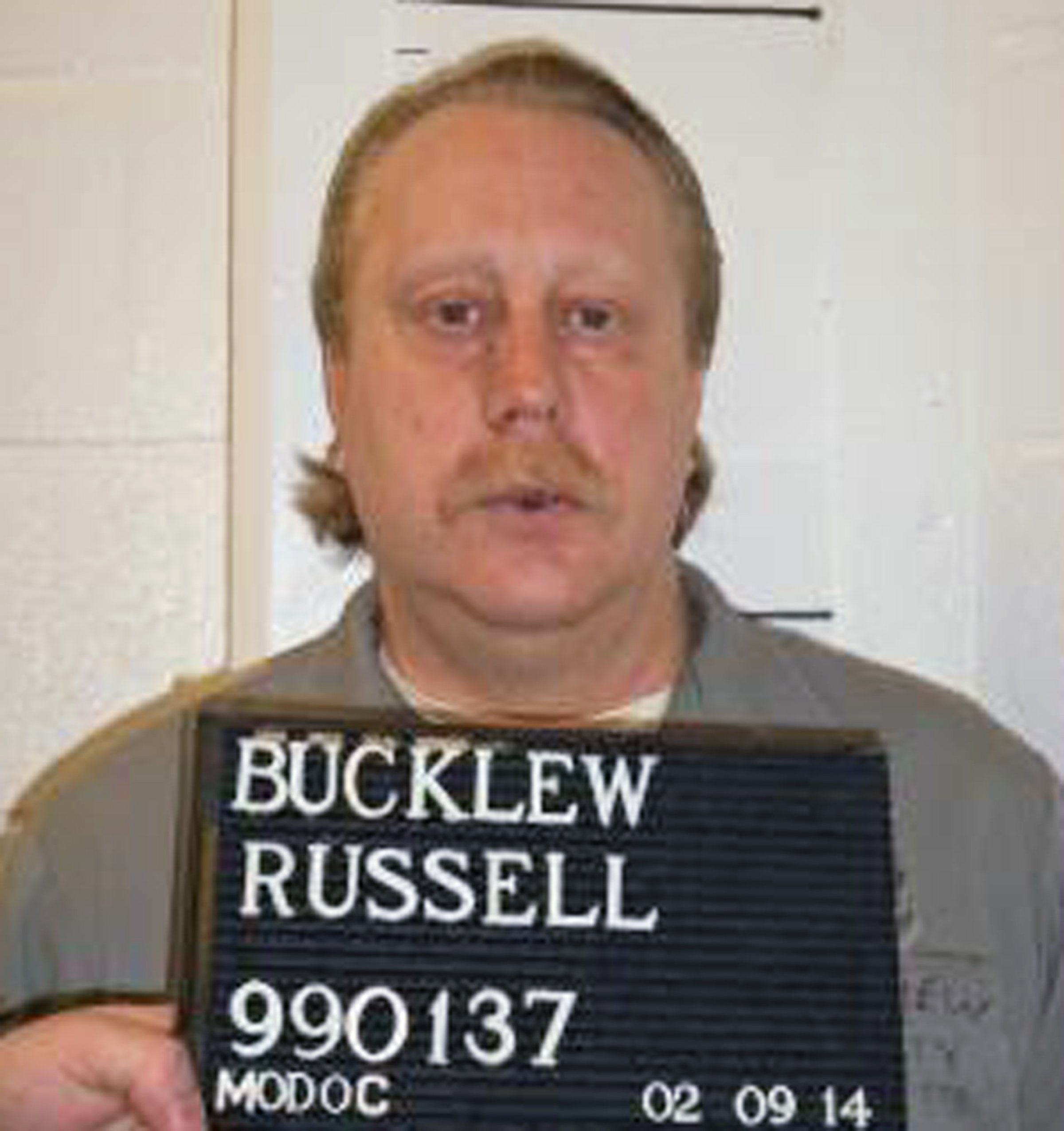 Missouri Execution Bucklew