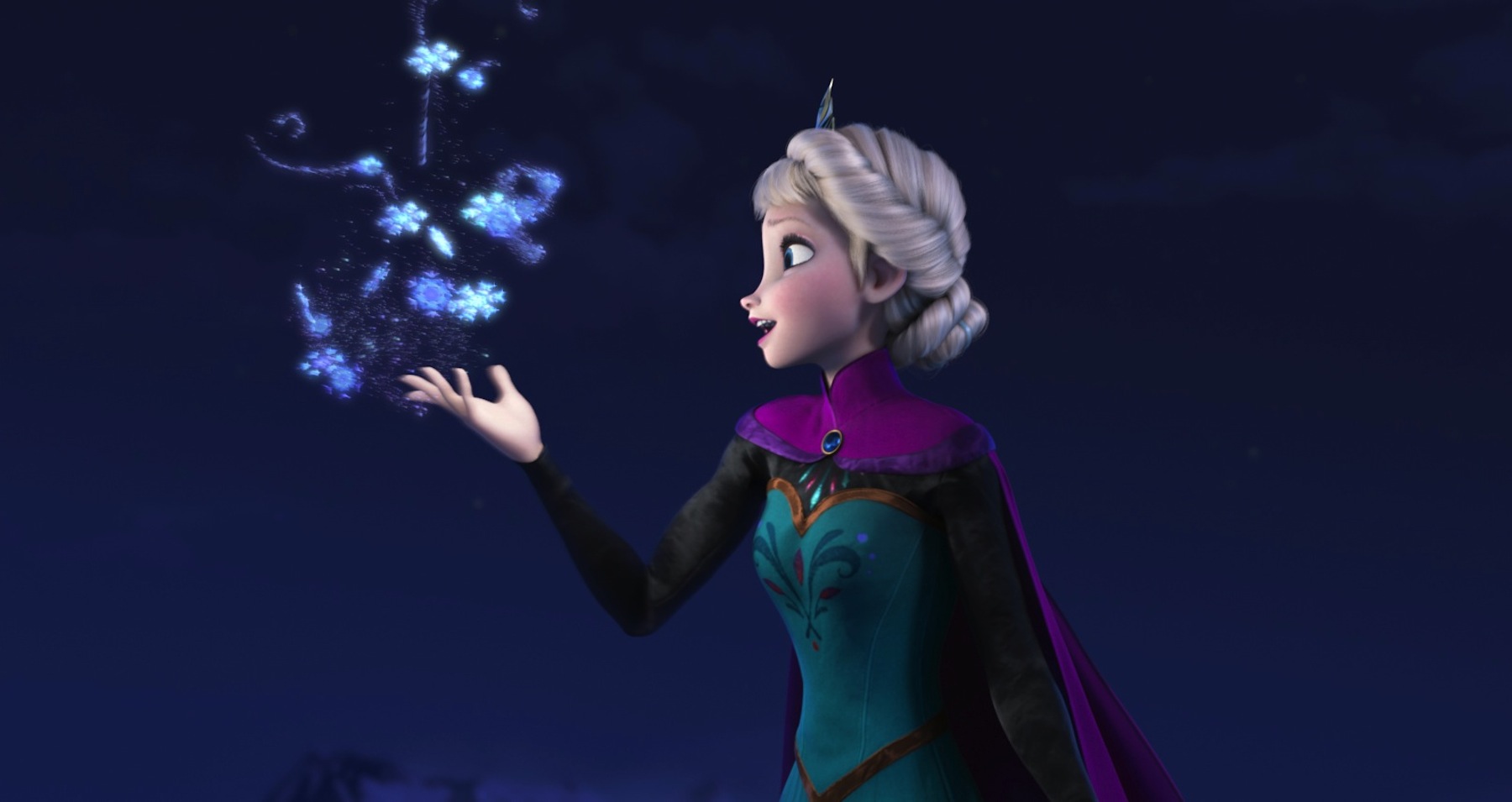 Frozen Box-Office Records Broken: Fifth Highest Grossing Movie Ever | Time