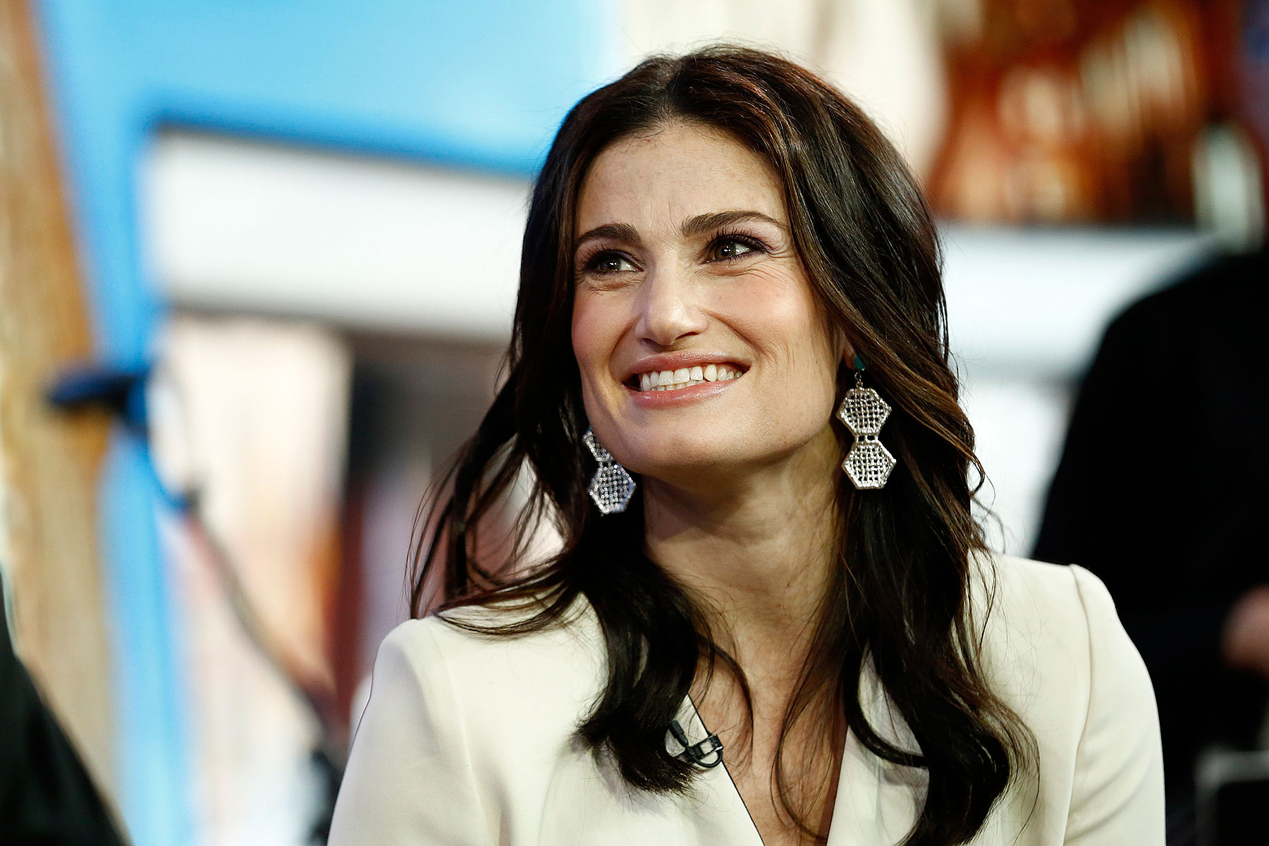 Pictures of idina menzel