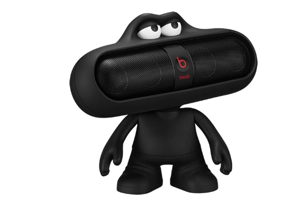 Rumor has it that Apple could soon be the proud owner of this guy, among other Beats products (Beats)