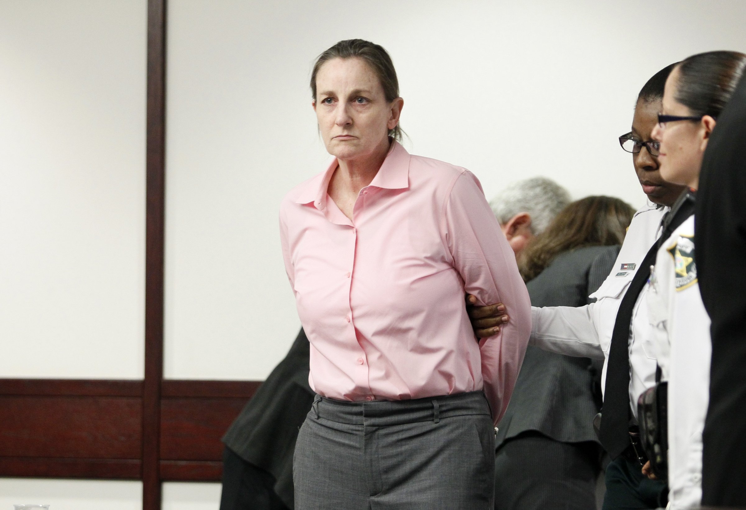 Julie Schenecker Convicted Murder