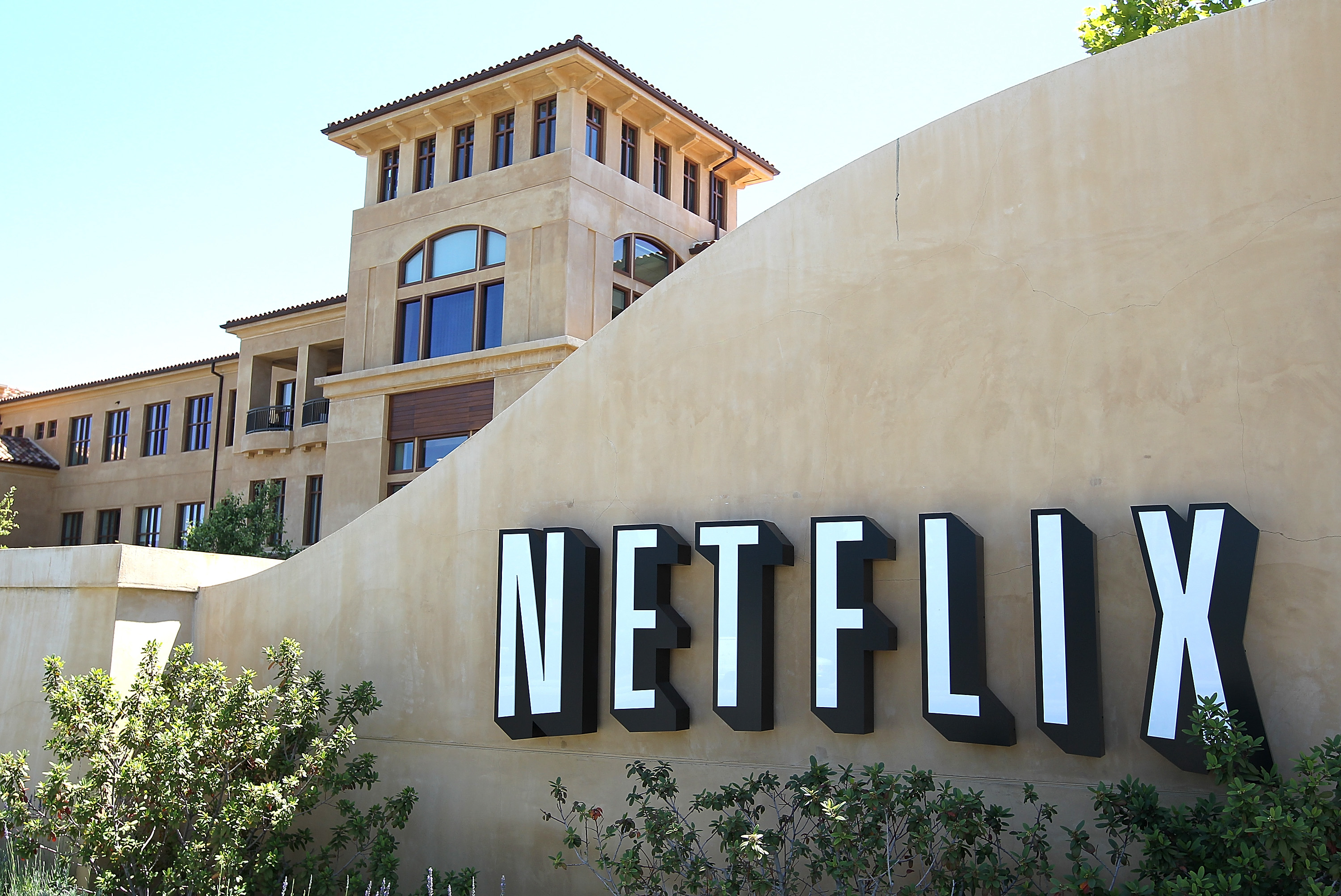 Netflix Price Increase Brings Big Revenue Bump TIME