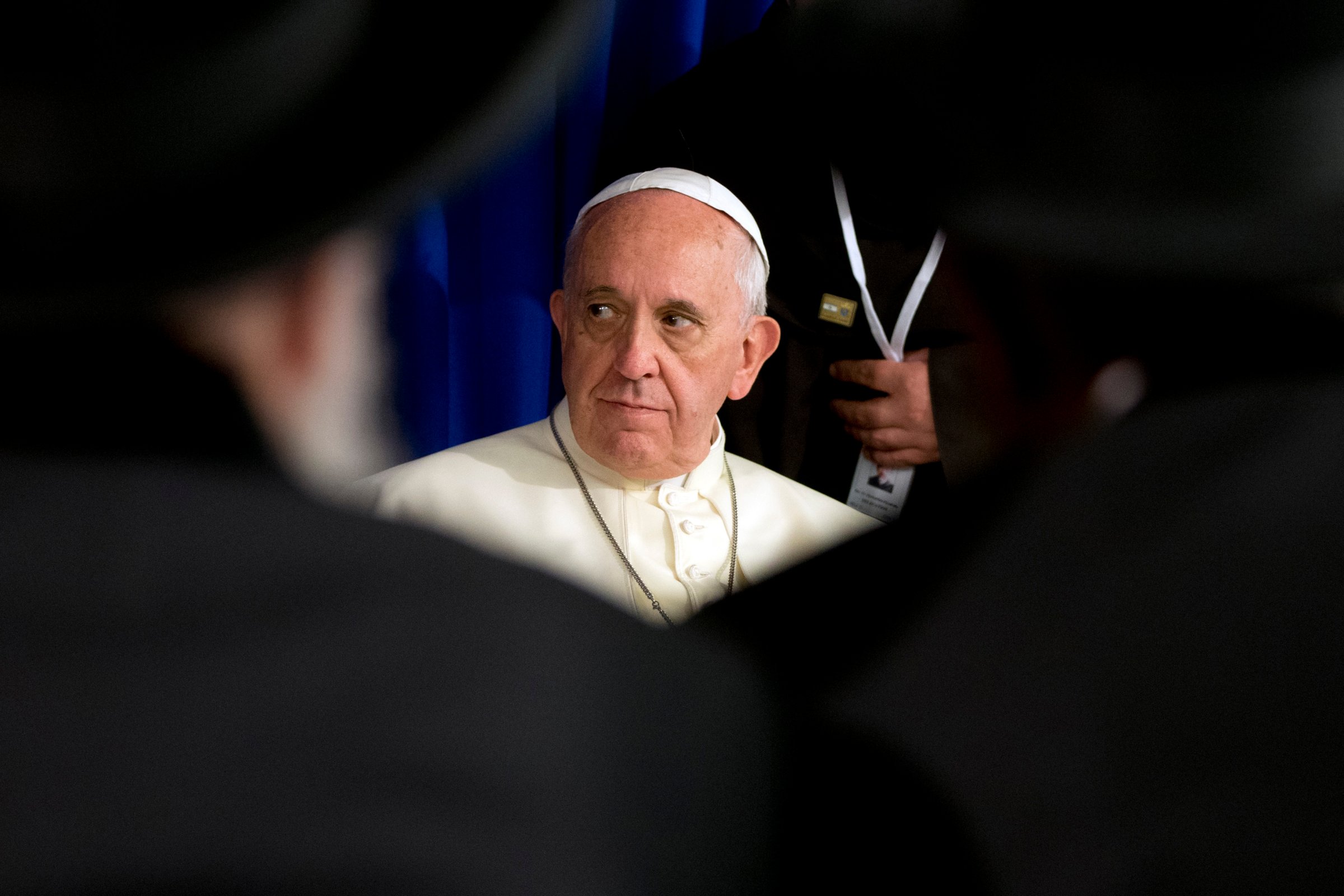 Pope Israel
