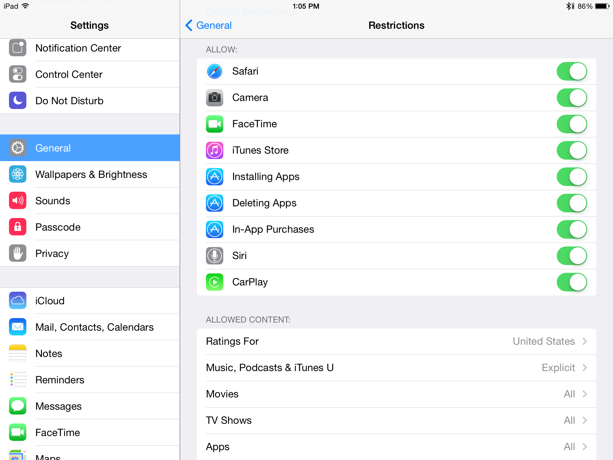 53 Top Images Password Protect Apps On Ipad / Keep Your Data Safe By Protecting Individual Ios Apps With Passcodes