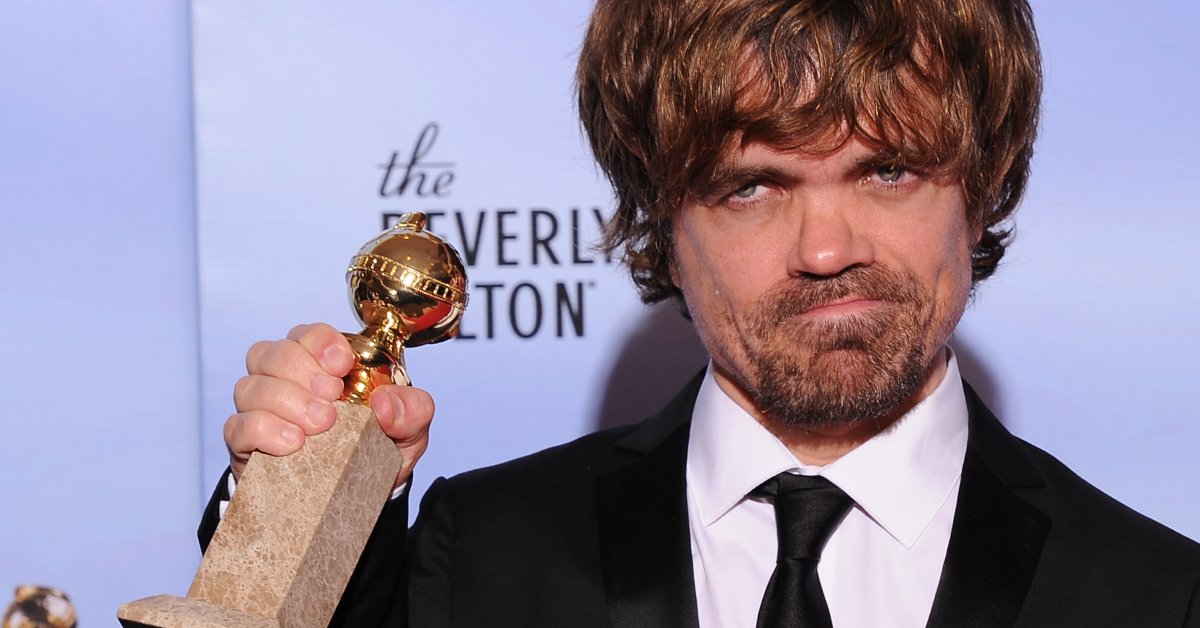 Peter Dinklage Yearbook Photo: Game of Thrones Actor Had ...
