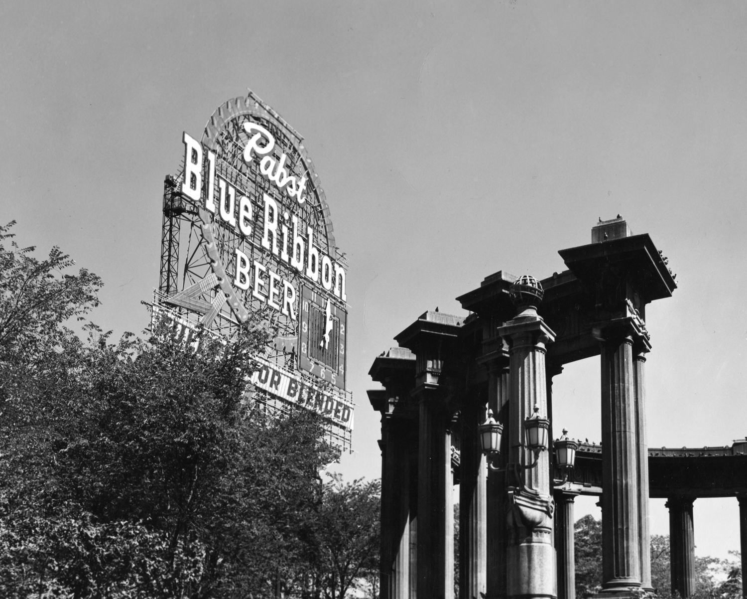Chicago, 1947.