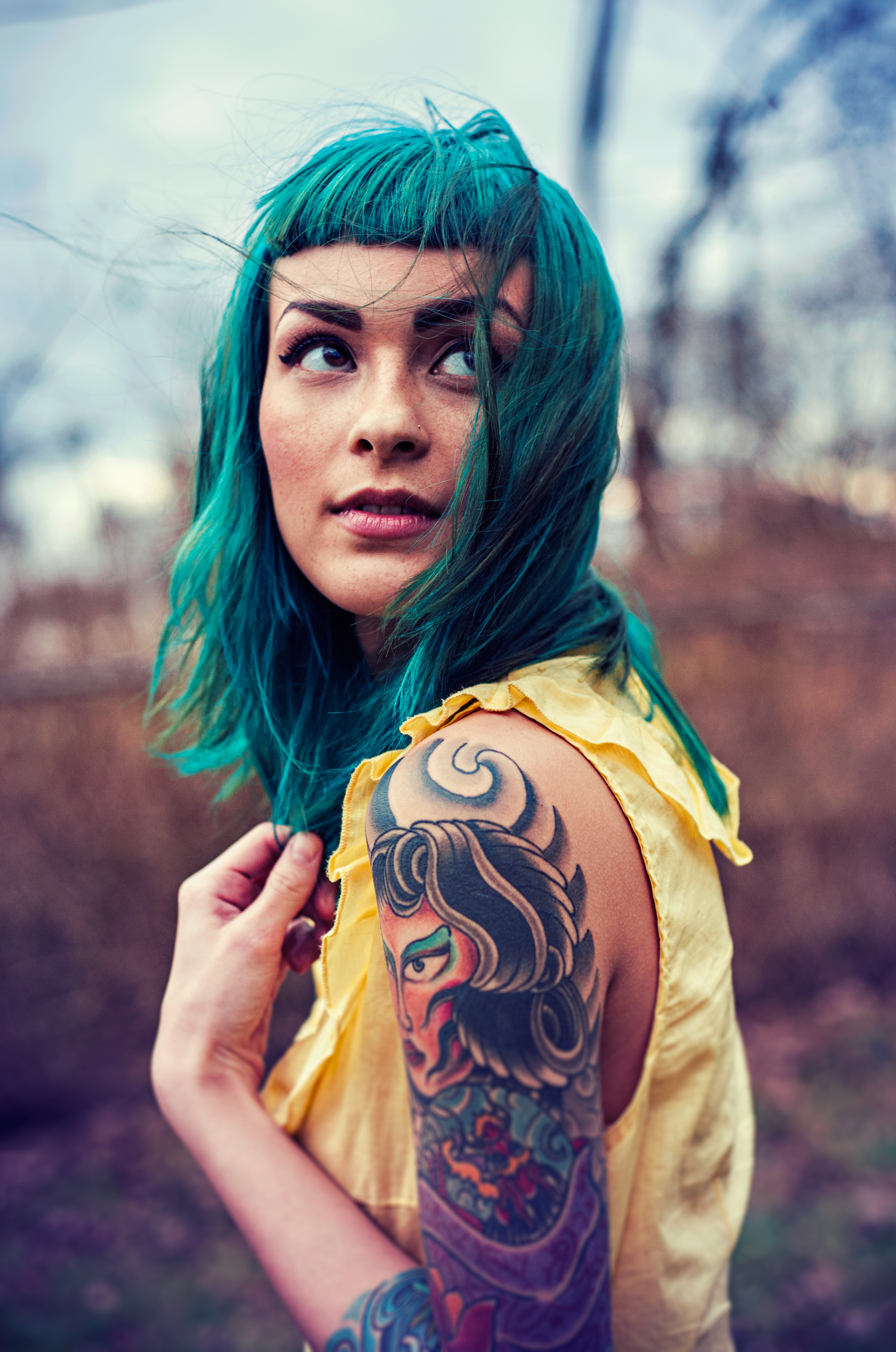 Ink Stigma: Attitudes and Regrets Over Tattoos Today