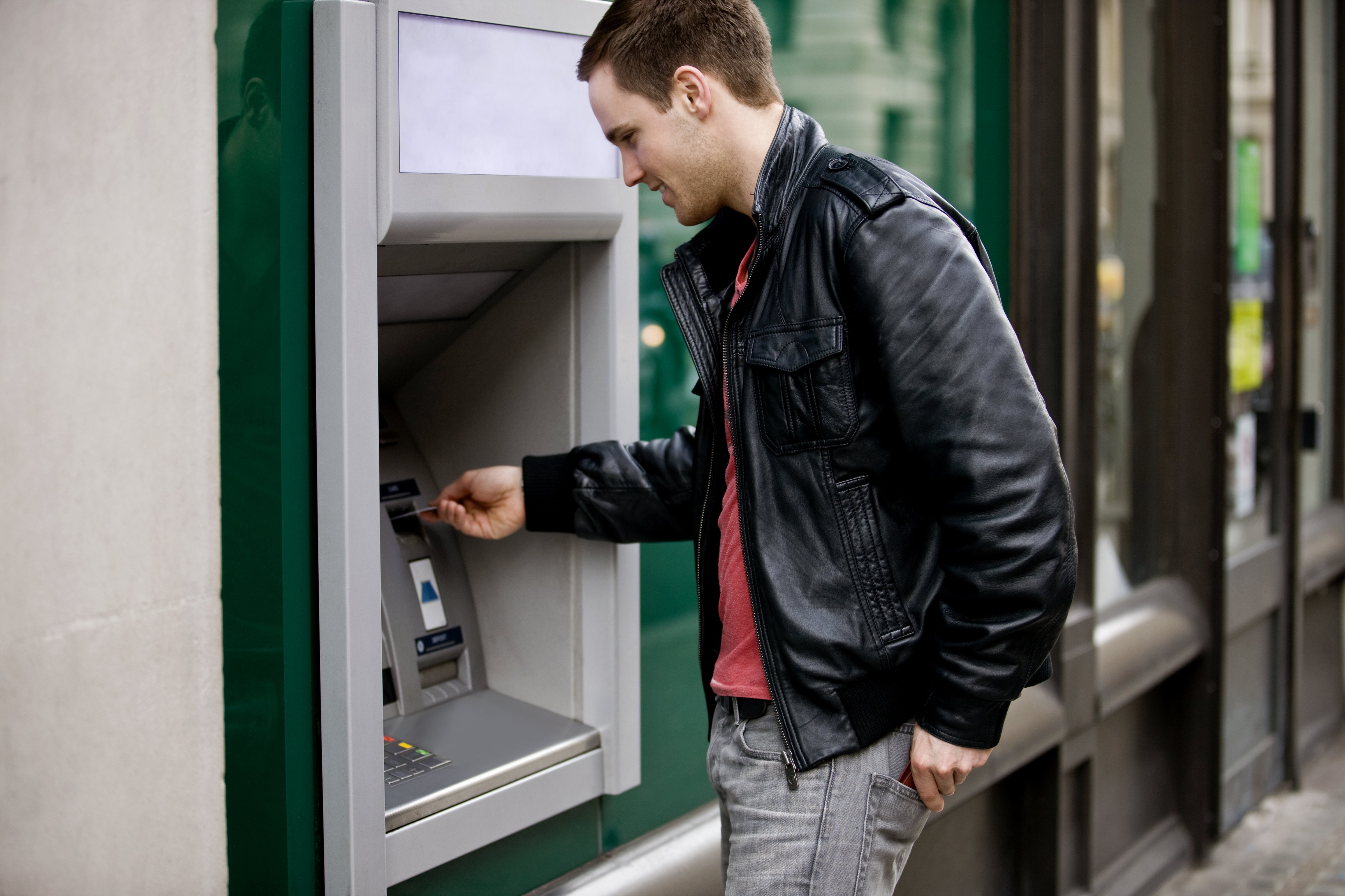 ATM Overdraft Fees