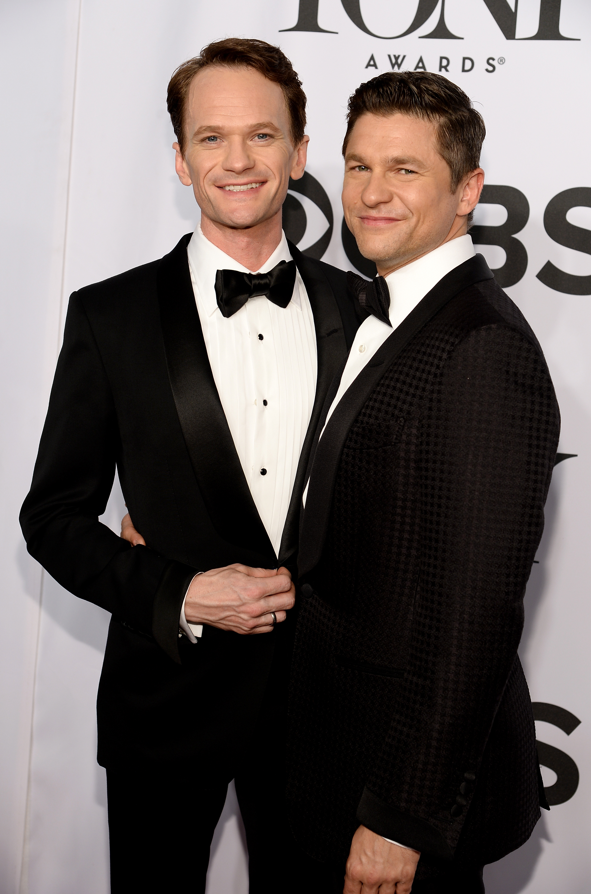 2014 Tony Awards - Arrivals