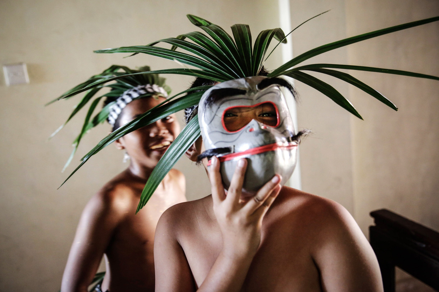 36th Bali International Art Festival Opens To The Public
