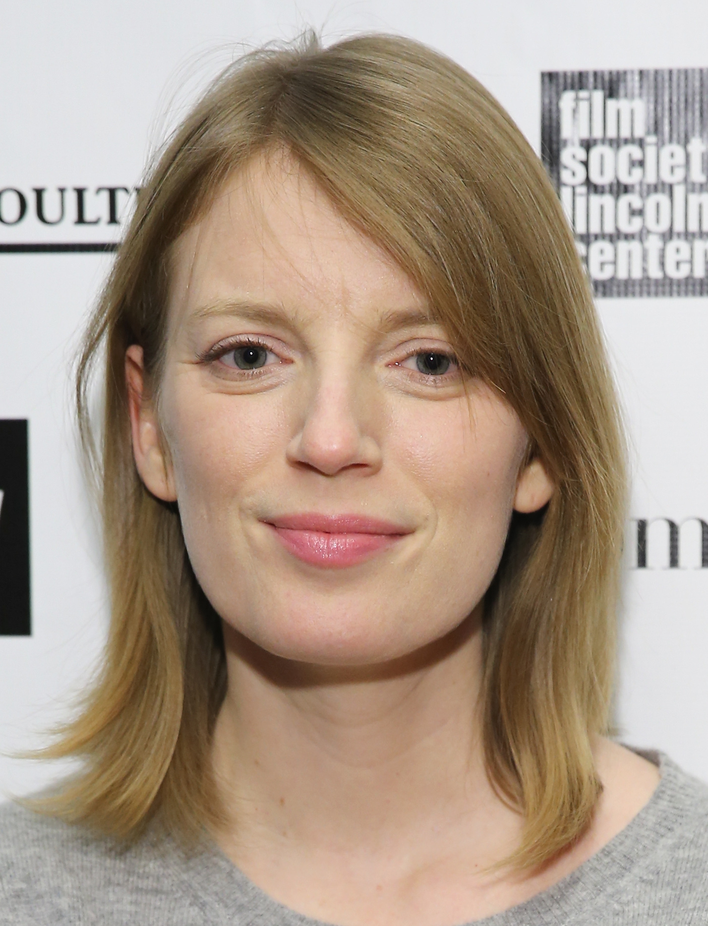 Actress Sarah Polley attends The Film Society of Lincoln Centers Film Comment Best Films of 2013 Luncheon presented by Jaeger-Lecoultre at The Lambs Club  on January 7, 2014 in New York City. (Neilson Barnard--2014 Getty Images)