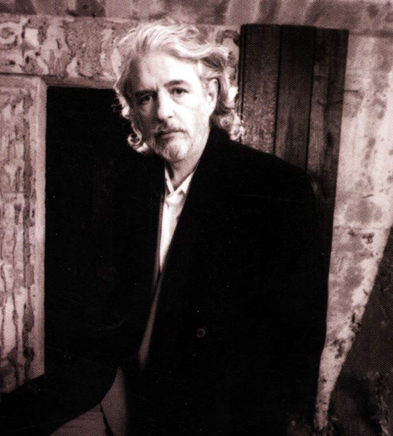 Photo of Gerry GOFFIN