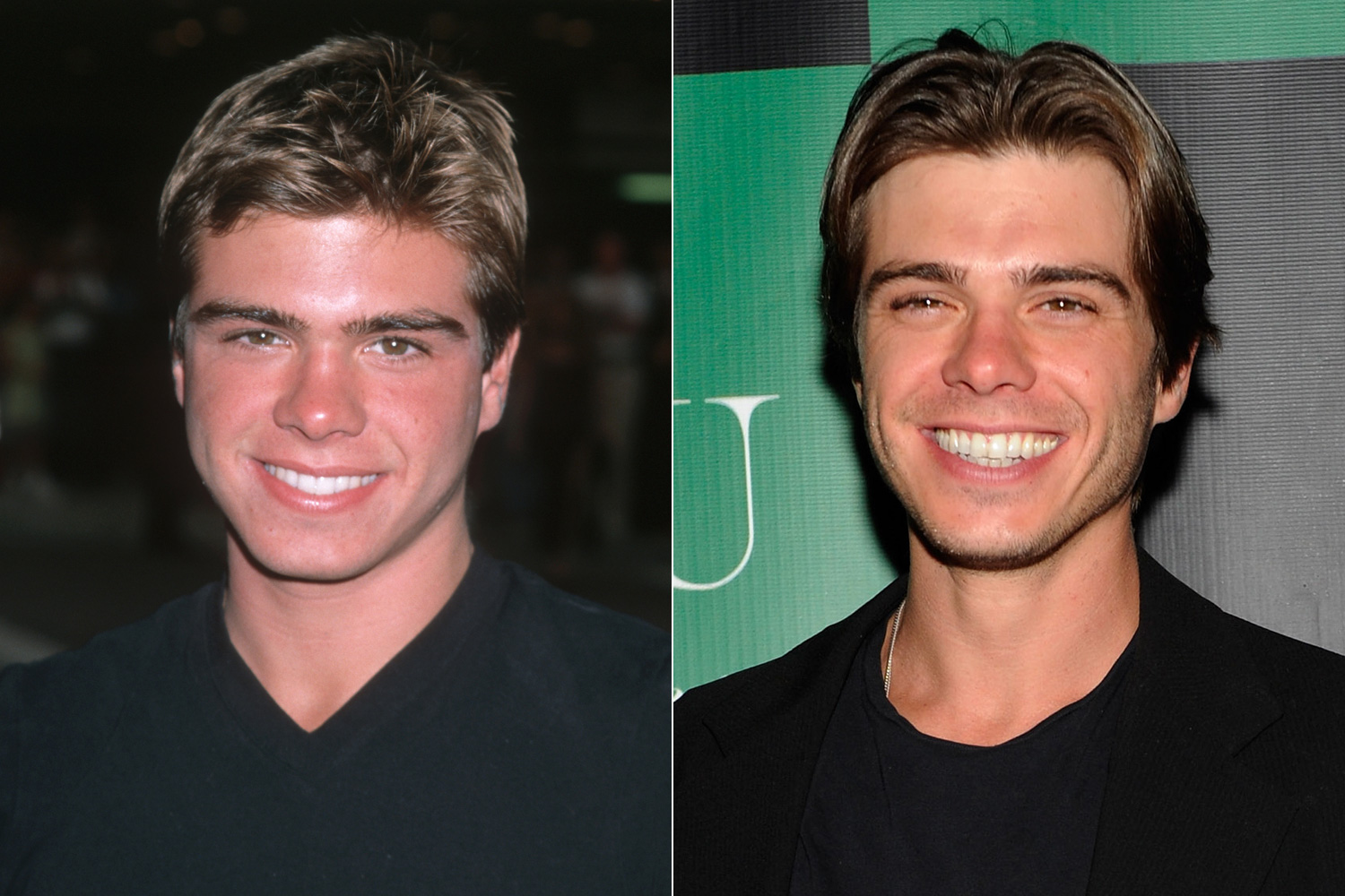 No word yet as to whether Strong's on-screen brother, Matthew Lawrence will be returning as Jack. The issue is perhaps muddled because it appears that Lawrence has not aged a day in the last 15 years.