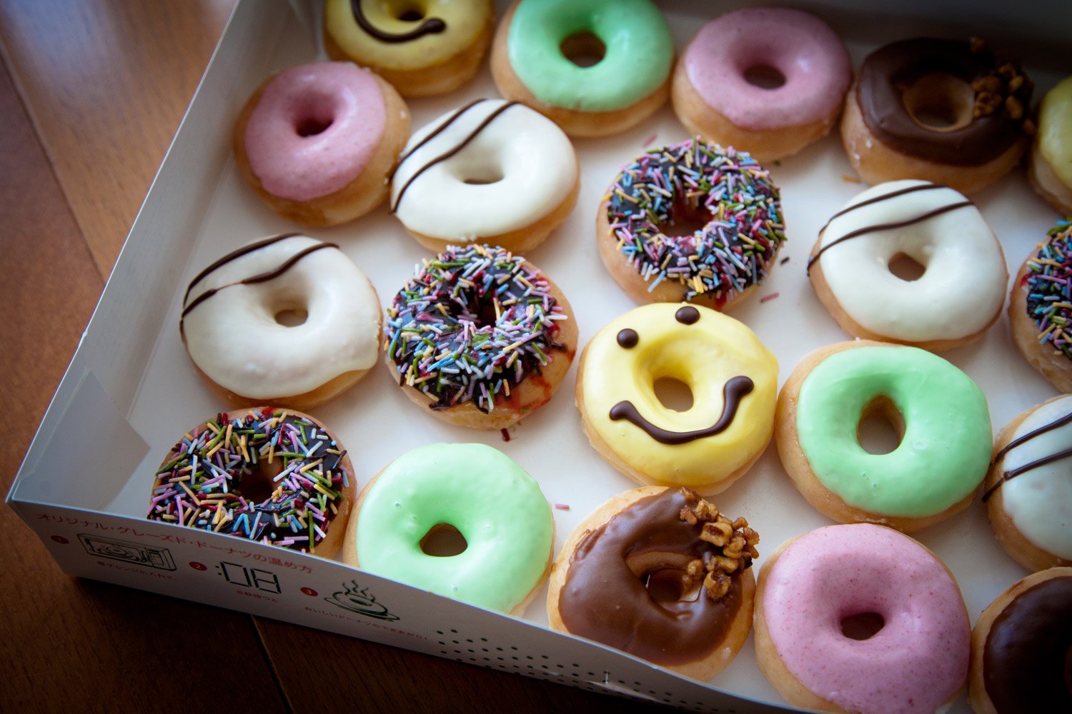 National Donut Day 2014: Free Donuts | Time