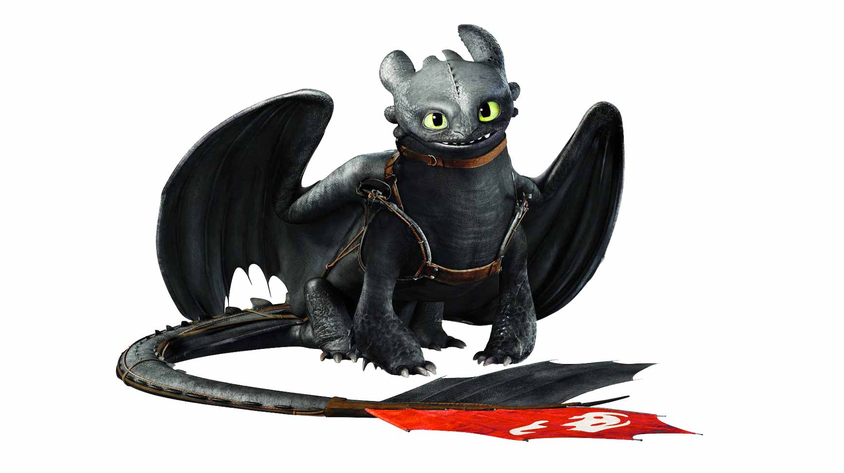How to Train Your Dragon 2 Goes Way Darker | Time