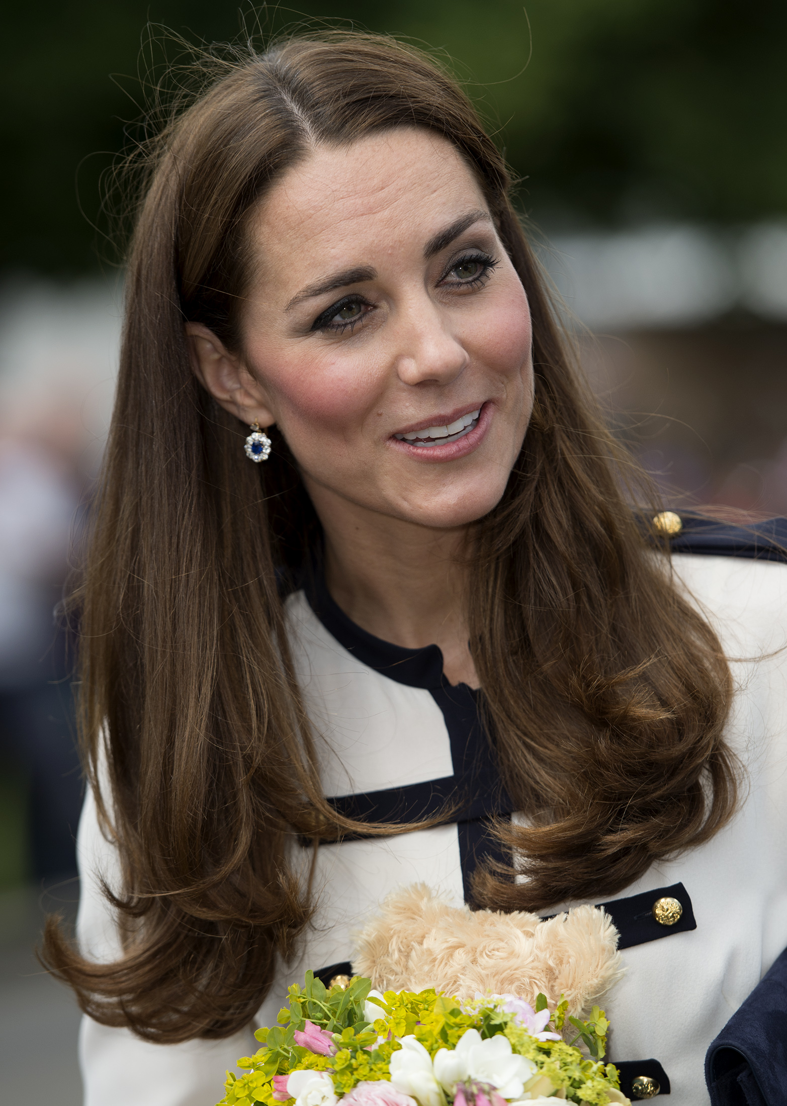 Duchess Of Cambridge Kate Middleton