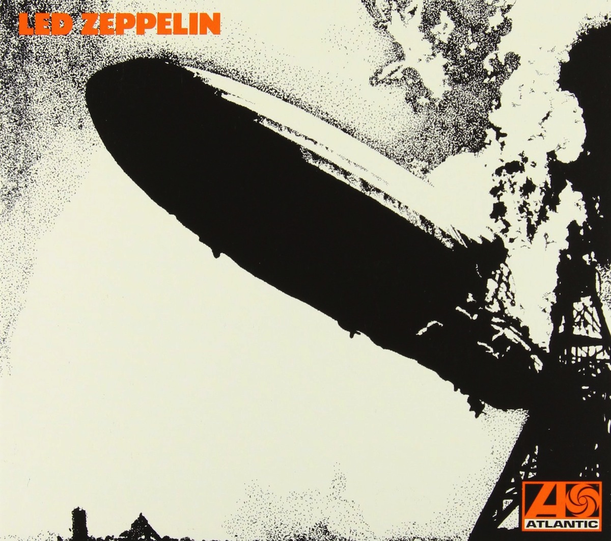 Led Zeppelin I 