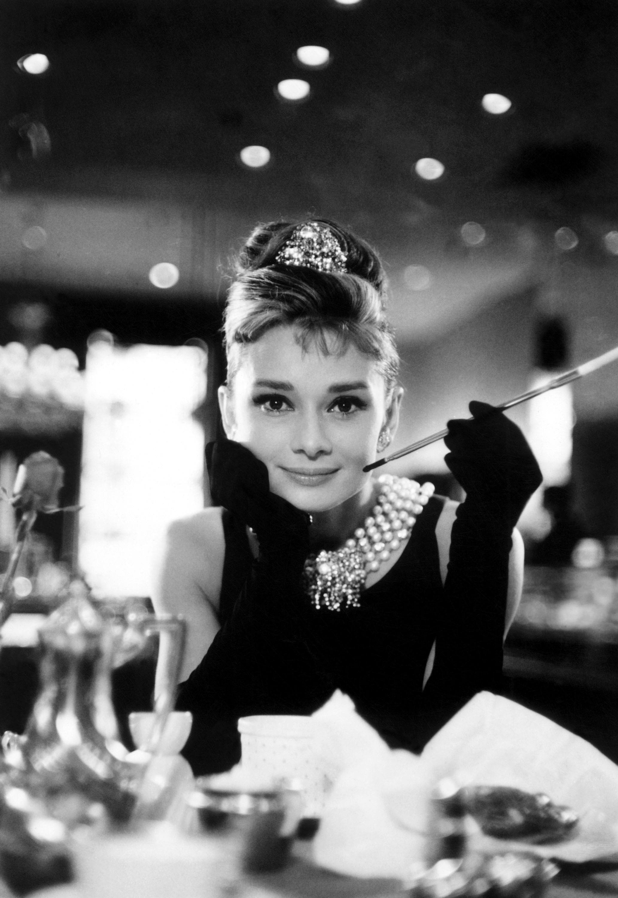 Breakfast at Tiffany's shares a name with the novella that inspired the adaptation — and the film easily could have starred Marilyn Monroe, who author Truman Capote rallied for.