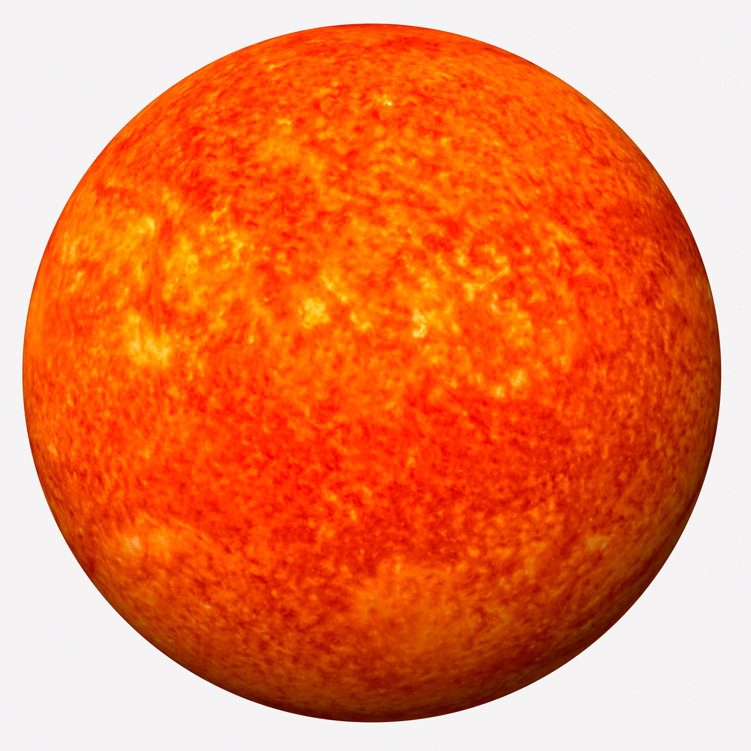 There's a prize hidden inside this red giant