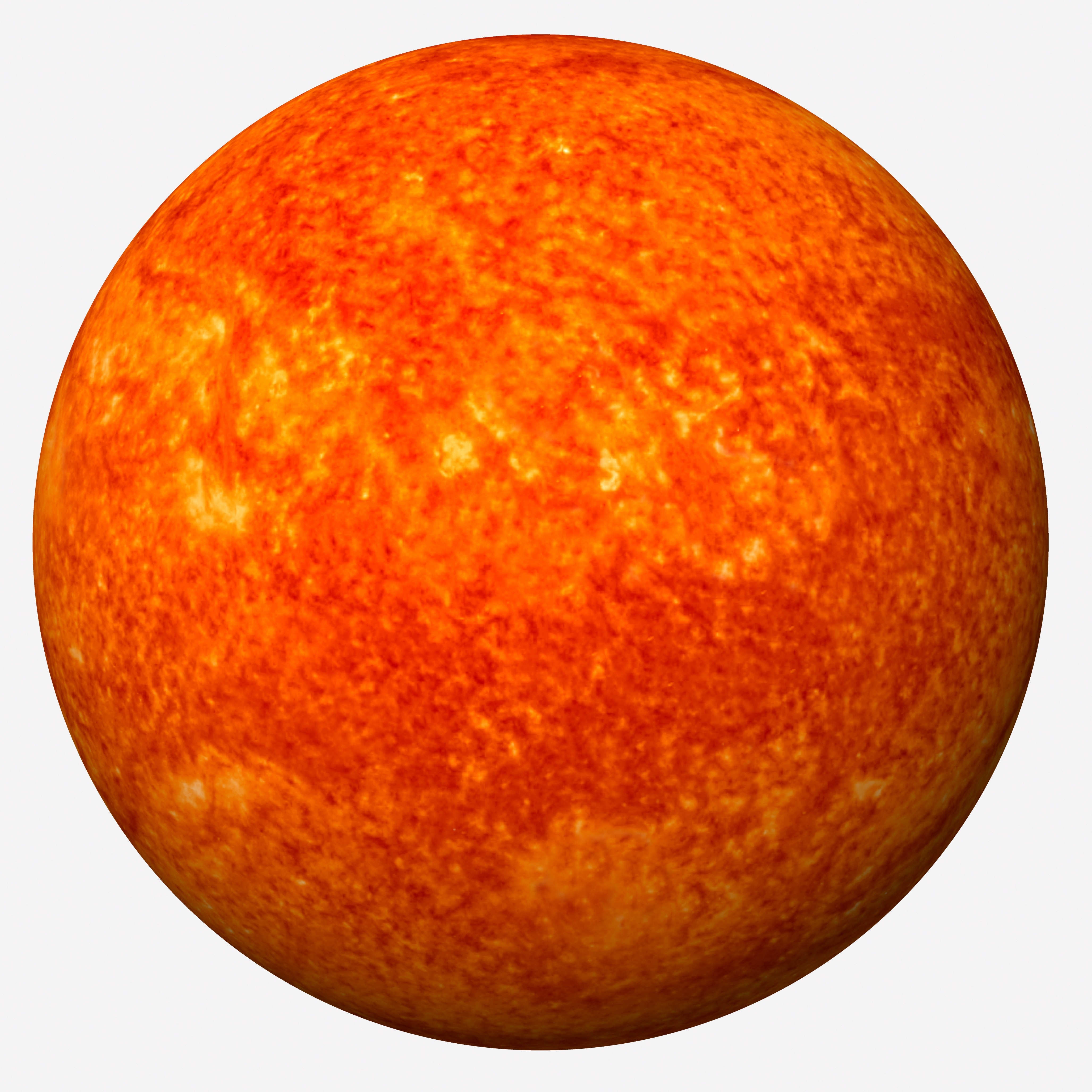 There's a prize hidden inside this red giant (Getty Images)
