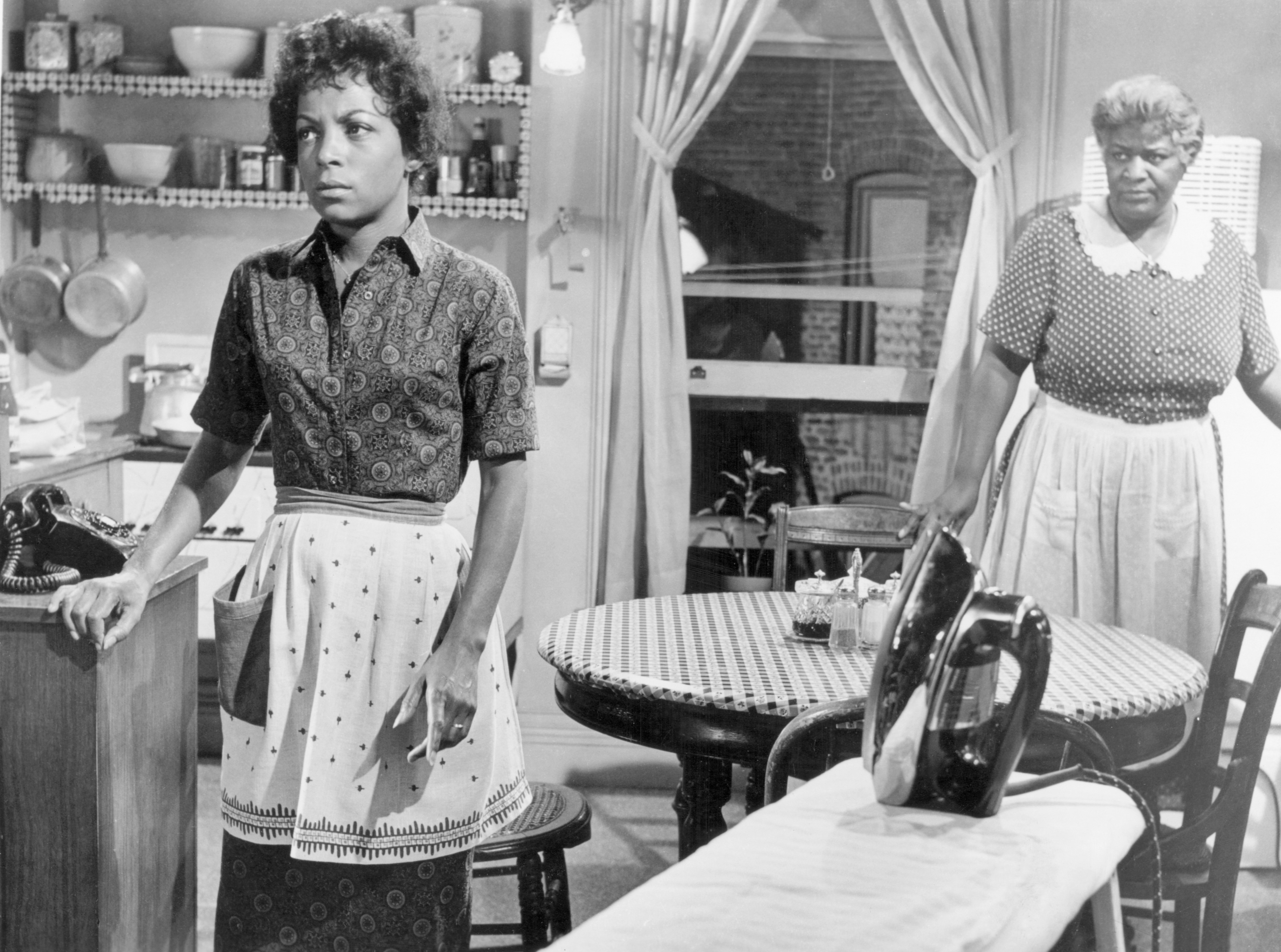 One of her best known roles was as Ruth Younger in the 1961 drama A Raisin in the Sun.