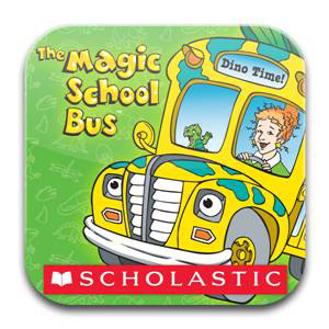 The Magic School Bus1