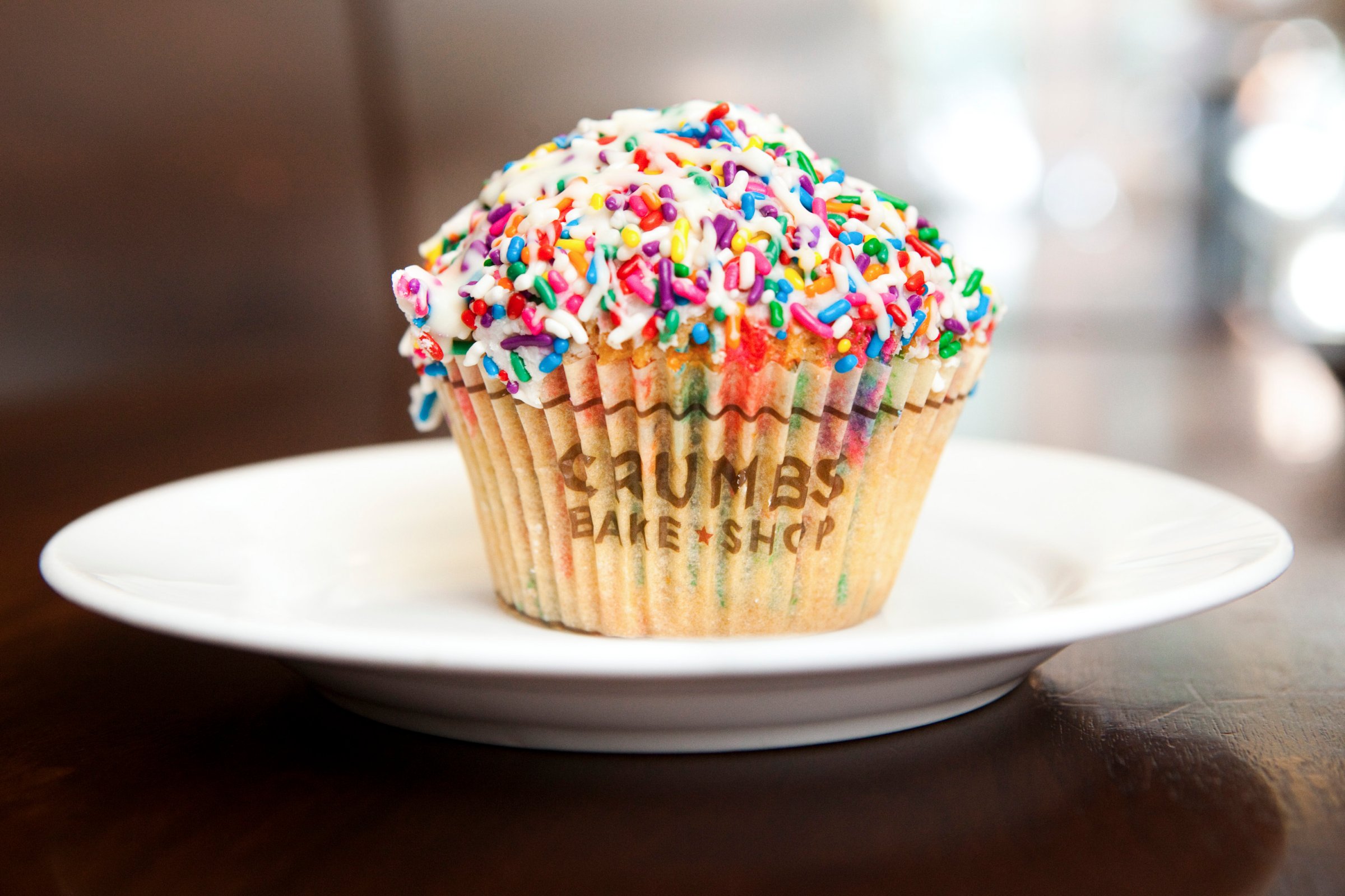Store Operations At Crumbs, Largest U.S. Retailer Of Cupcakes