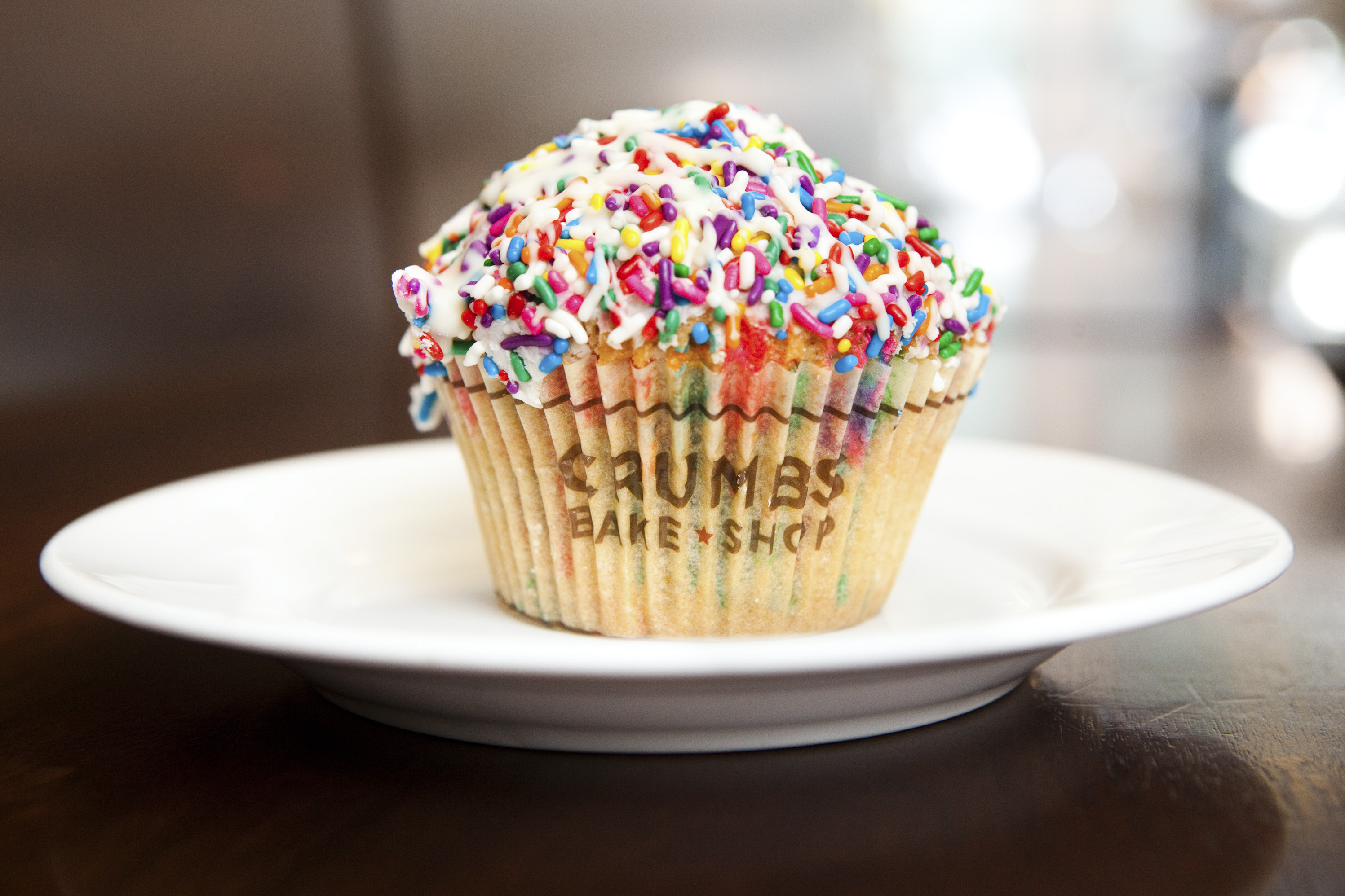 Store Operations At Crumbs, Largest U.S. Retailer Of Cupcakes