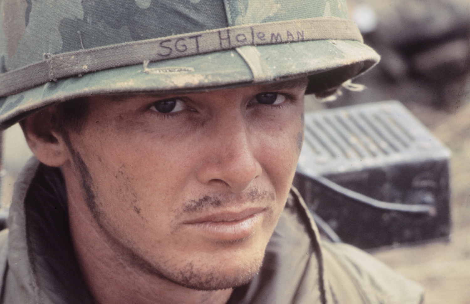 Operation Pegasus, Vietnam, 1968.