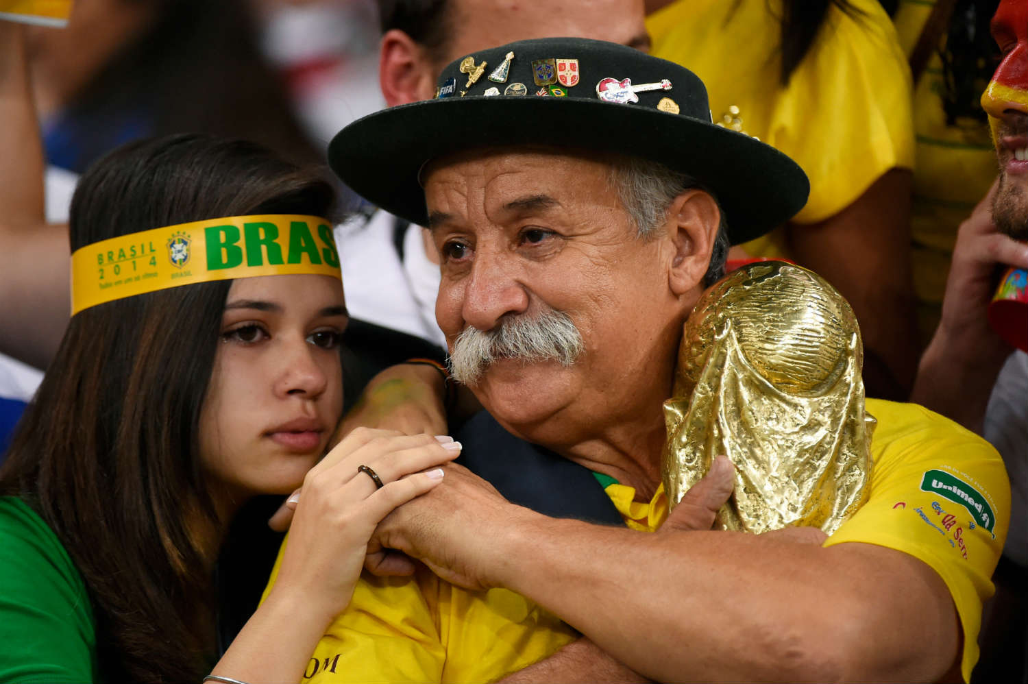 Brazil and the World Cup