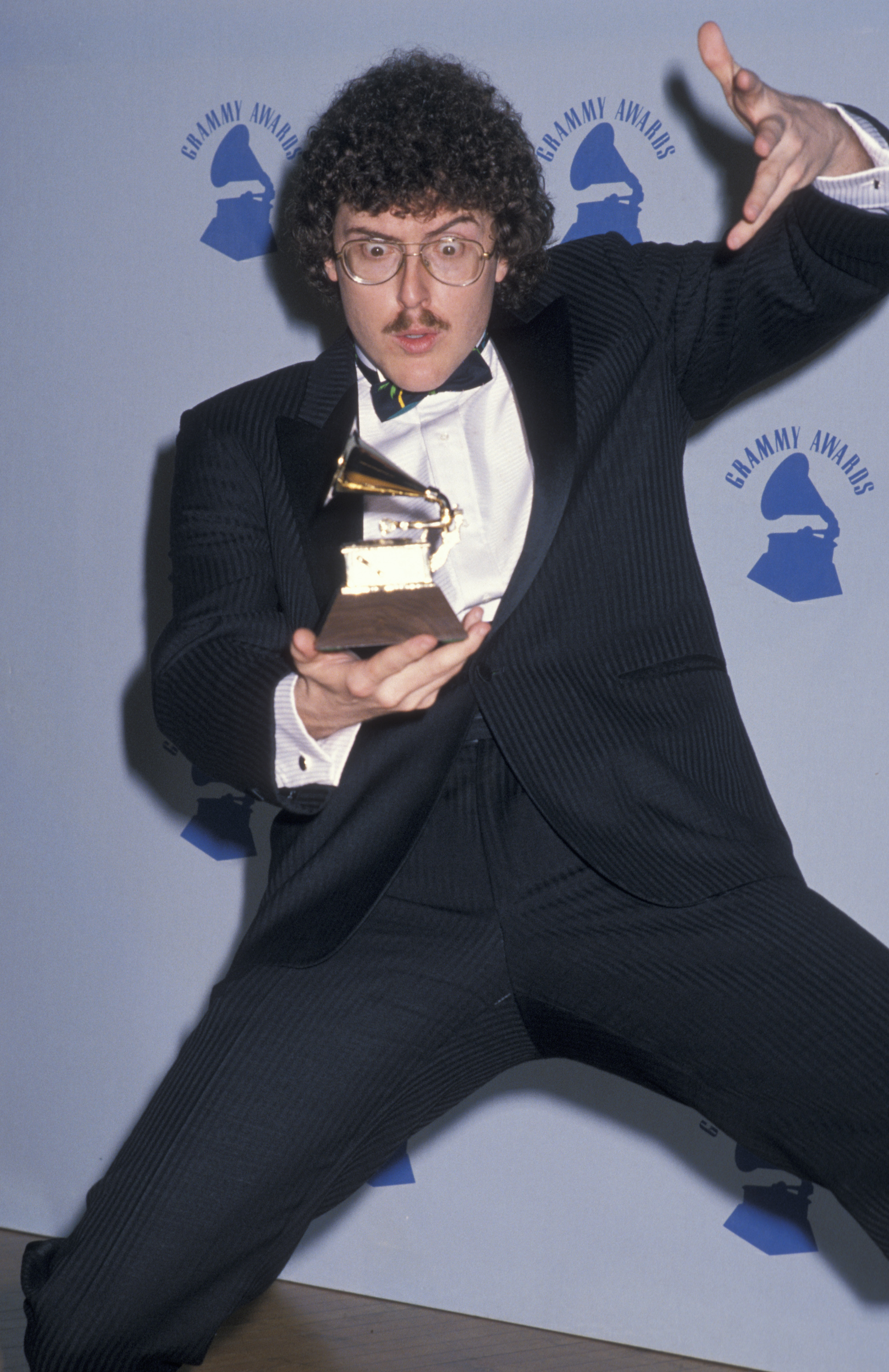 31st Annual Grammy Awards